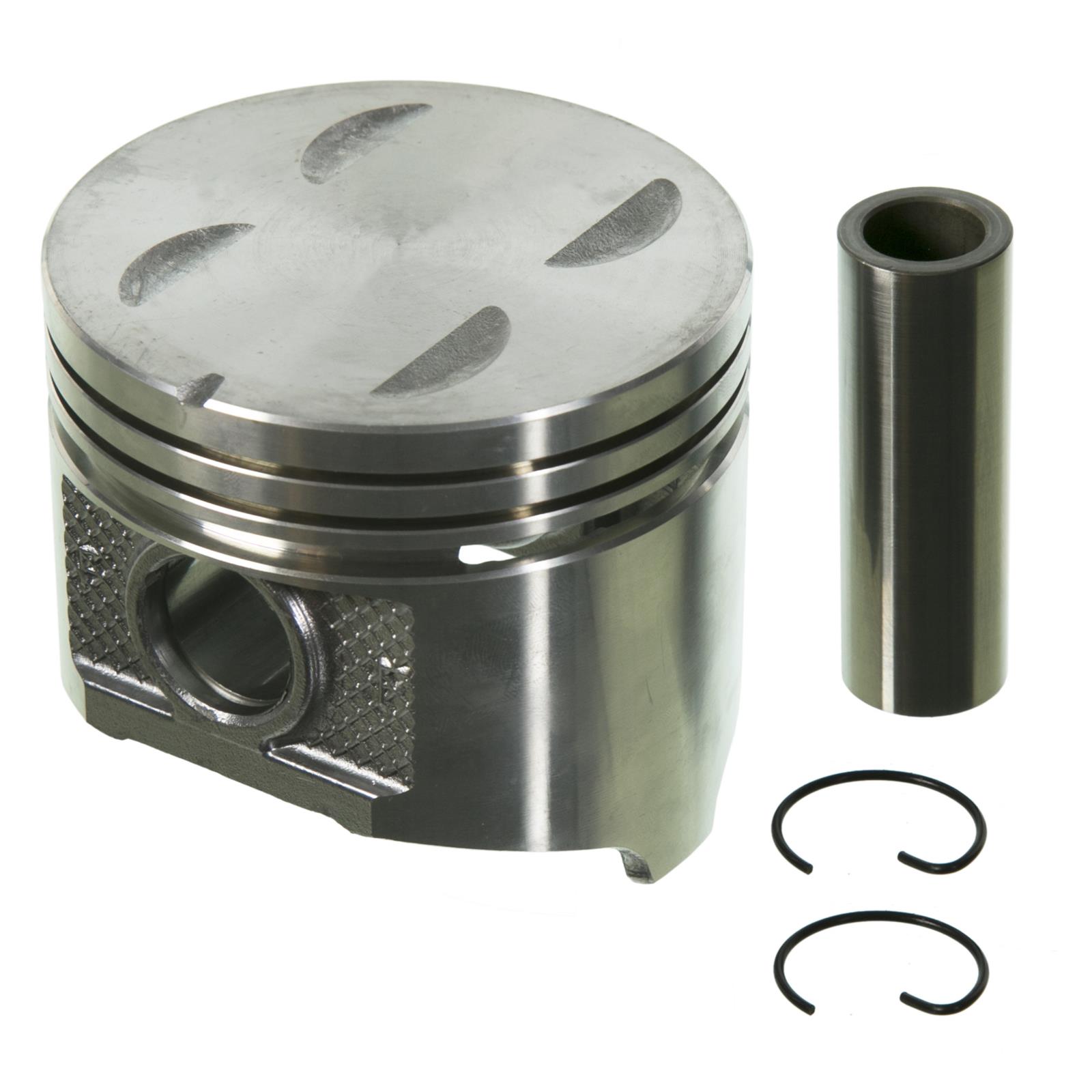 CHRYSLER Sealed Power 285AP40 Sealed Power Cast Pistons | Summit Racing