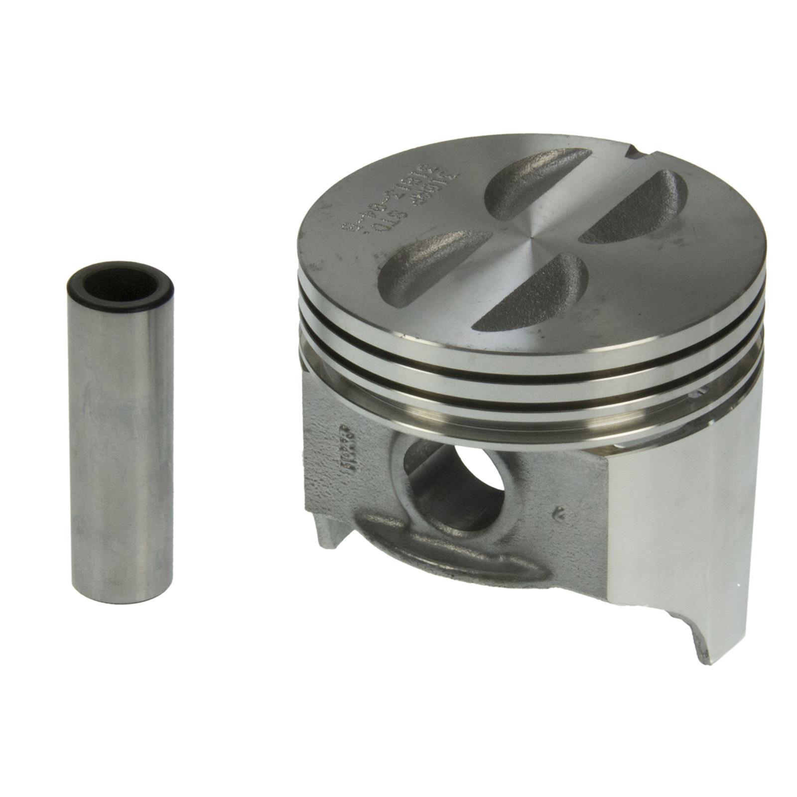 Sealed Power Cast Piston 310AP30 Sealed Power Cast Piston 310AP30