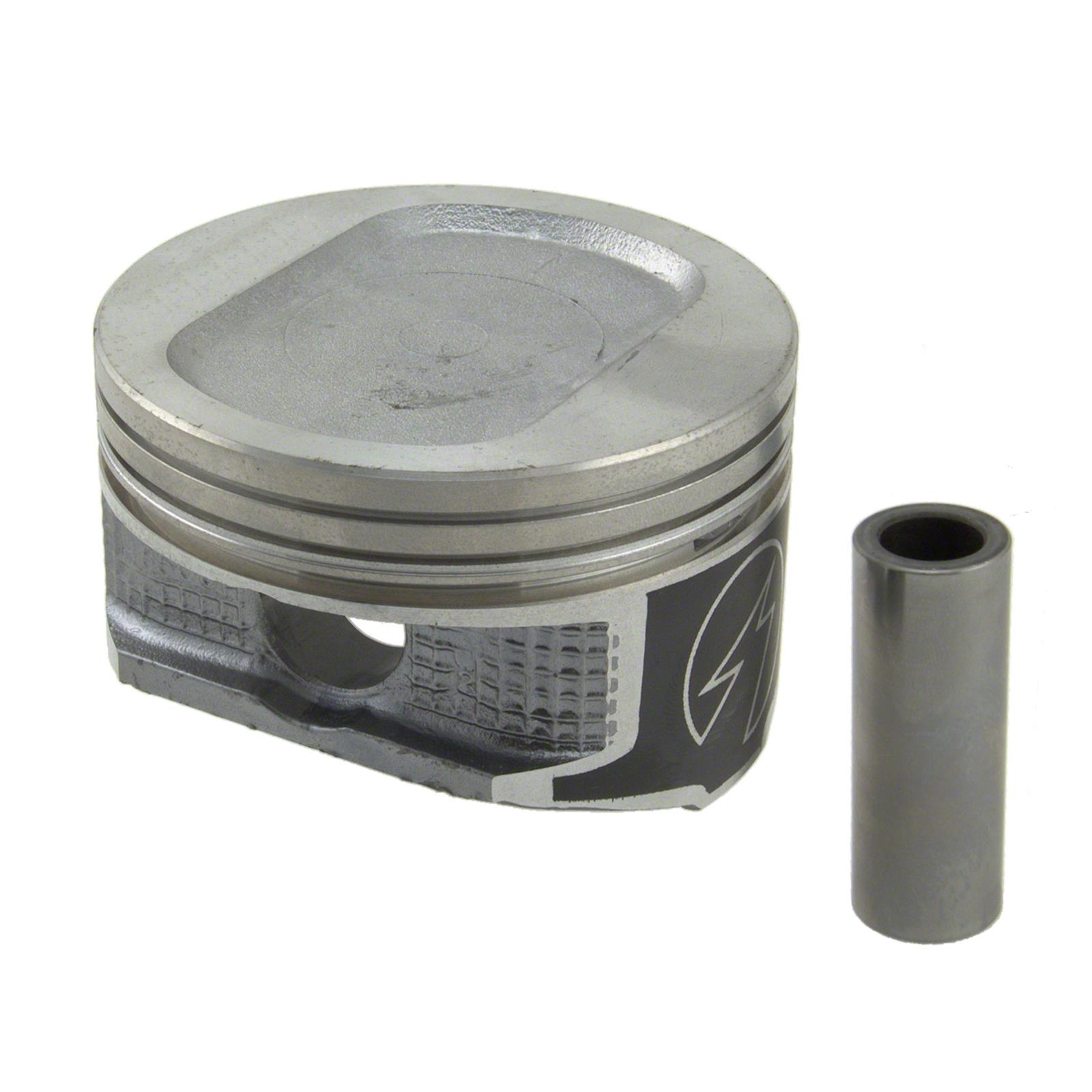 Sealed Power 351NP Sealed Power Cast Pistons Summit Racing