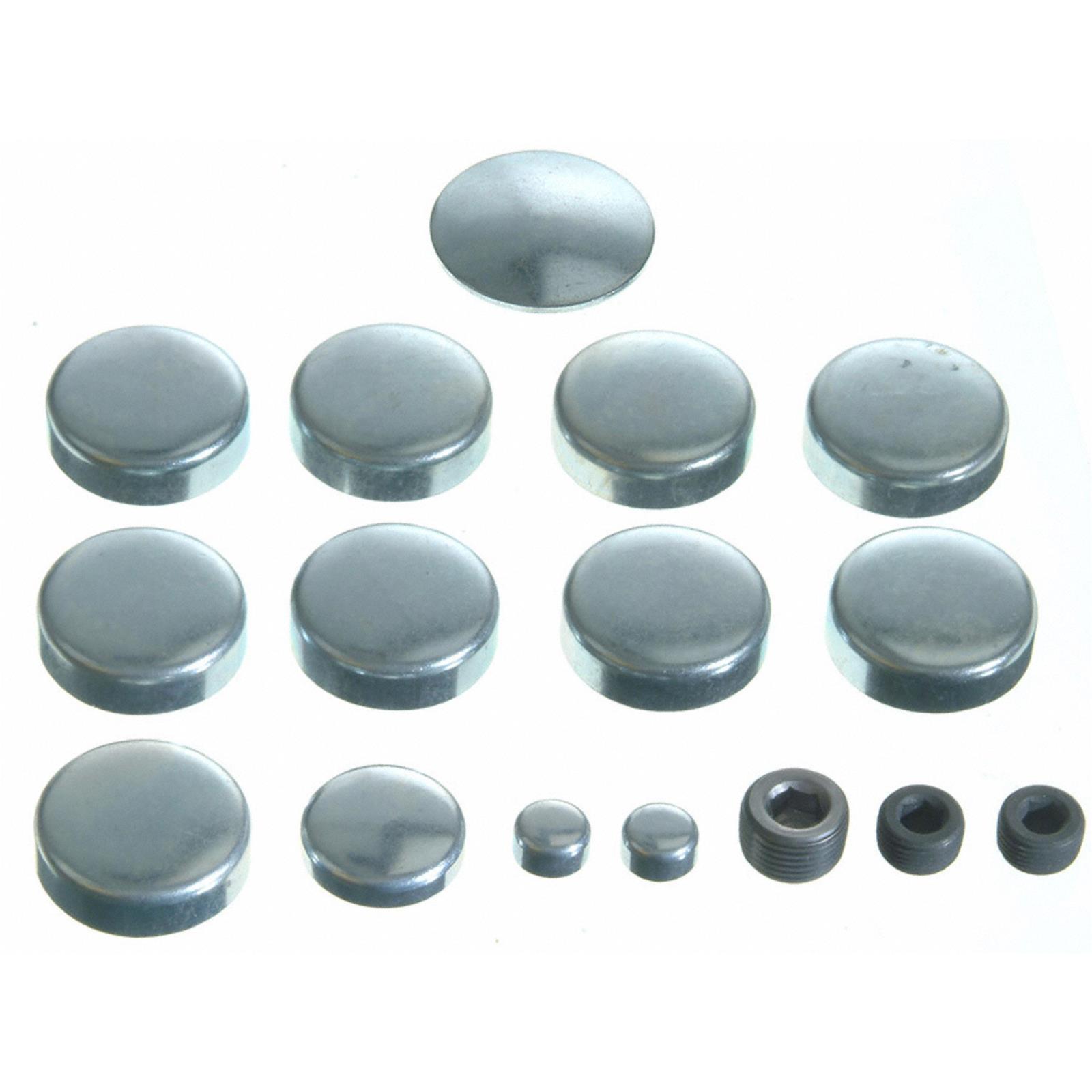 Sealed Power 3814014 Sealed Power Freeze Plugs Summit Racing