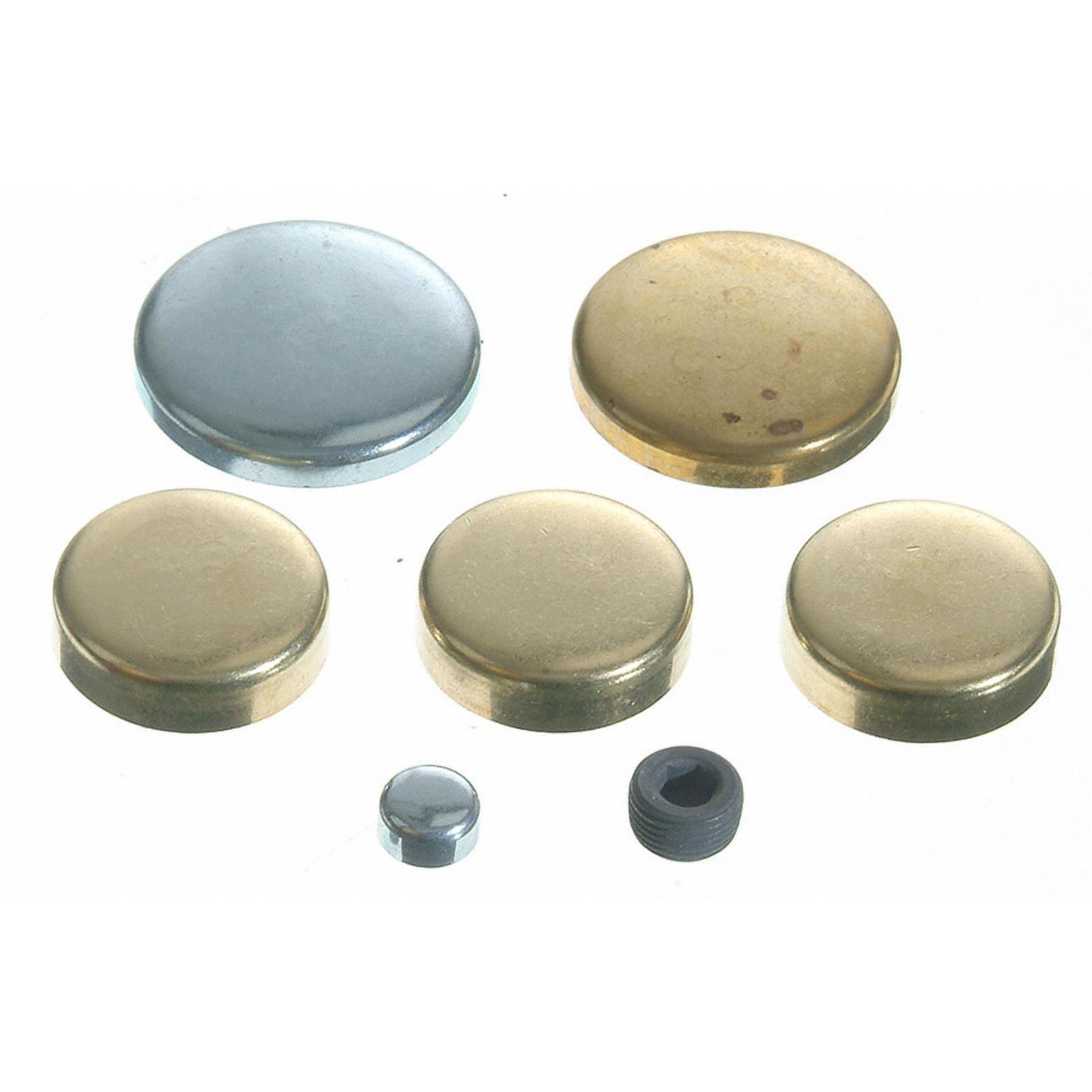 Sealed Power 3818006 Sealed Power Freeze Plugs Summit Racing