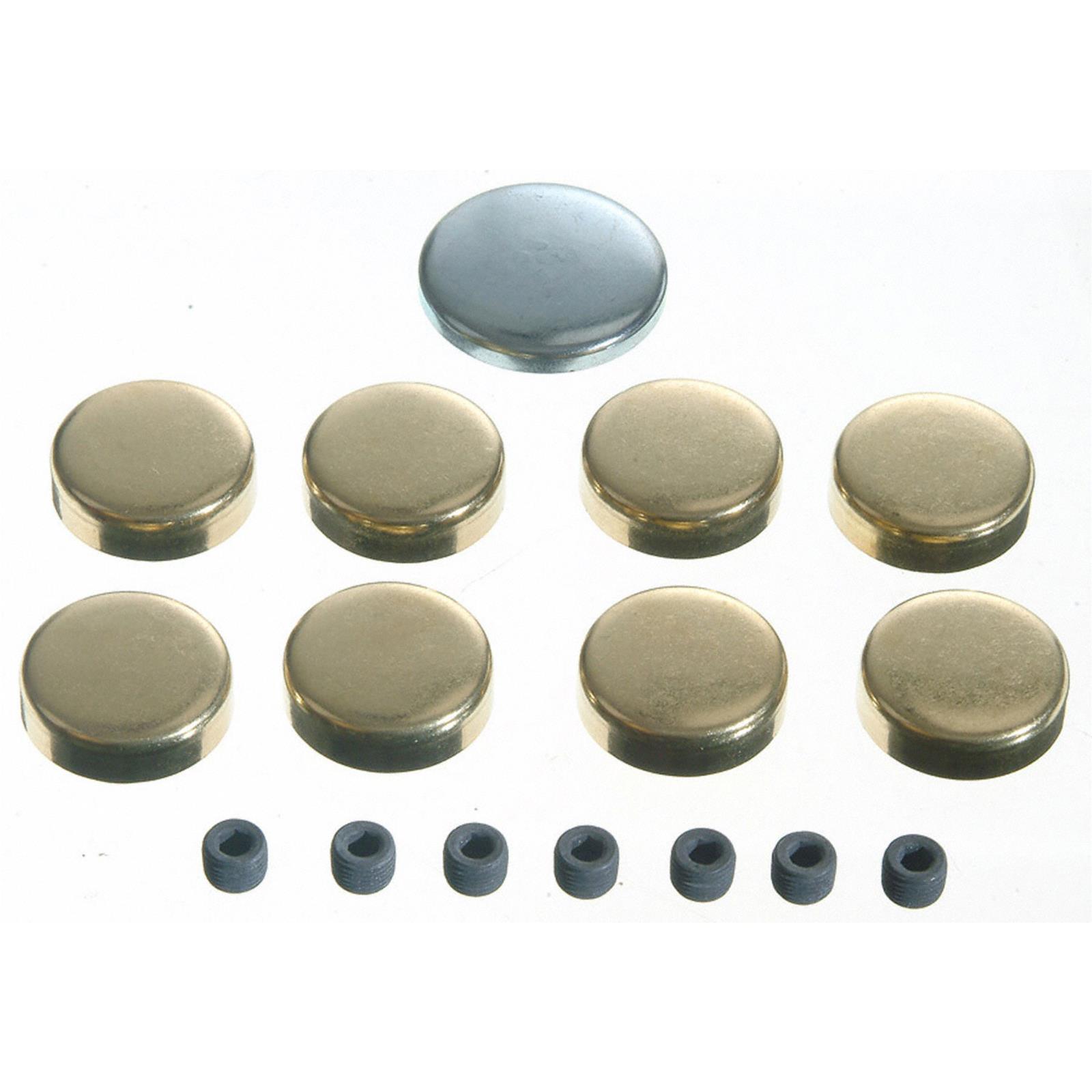 Sealed Power 3818009 Sealed Power Freeze Plugs Summit Racing