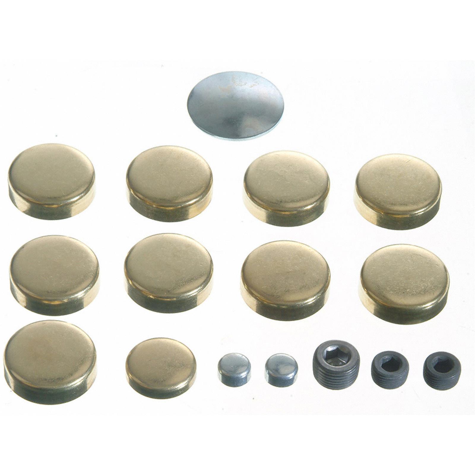 Sealed Power 3818010 Sealed Power Freeze Plugs Summit Racing