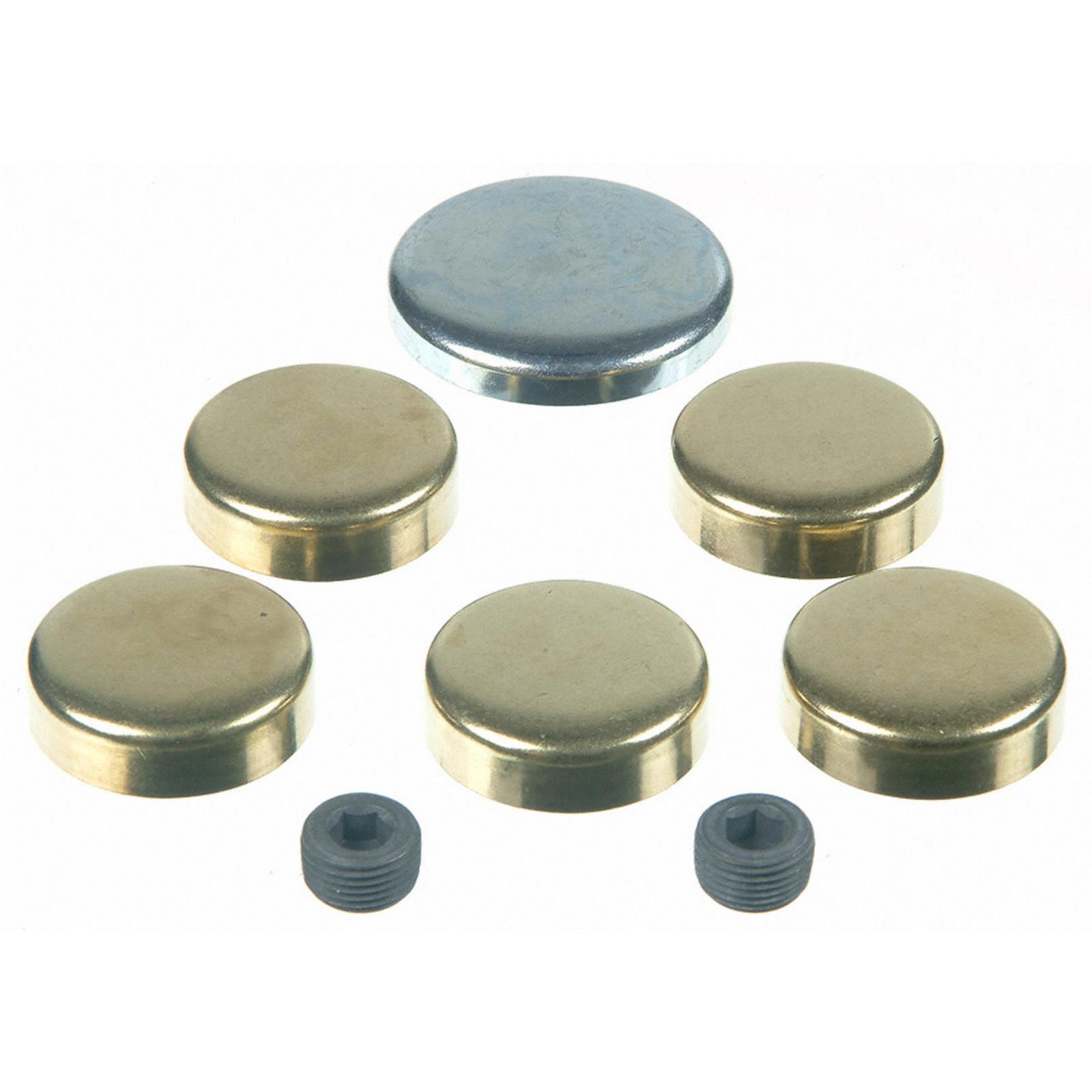 Sealed Power 3818012 Sealed Power Freeze Plugs Summit Racing