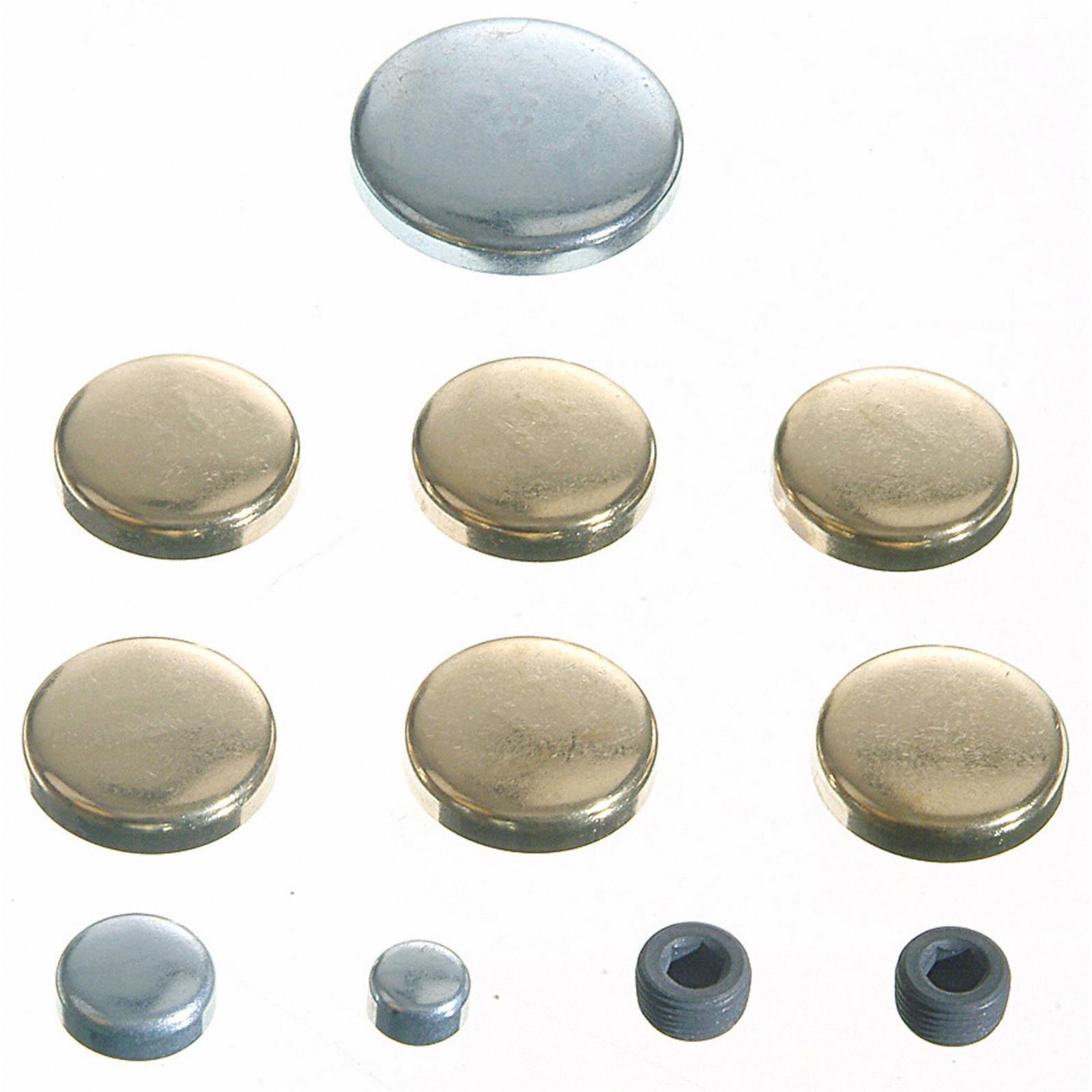 Sealed Power 3818020 Sealed Power Freeze Plugs Summit Racing