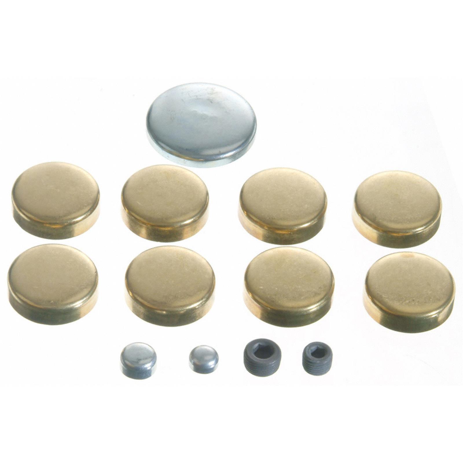 Sealed Power 3818049 Sealed Power Freeze Plugs Summit Racing