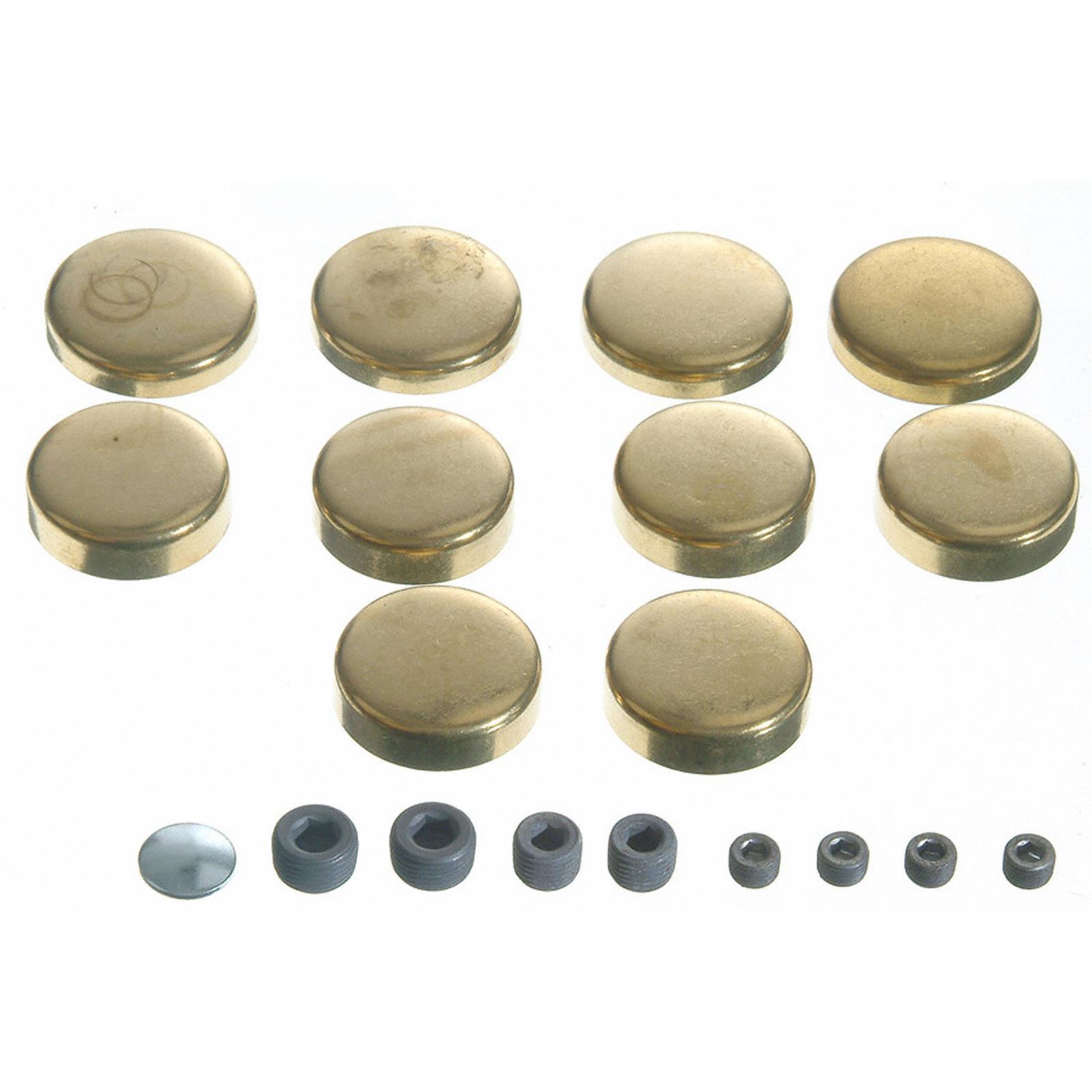 Sealed Power 3818083 Sealed Power Freeze Plugs Summit Racing