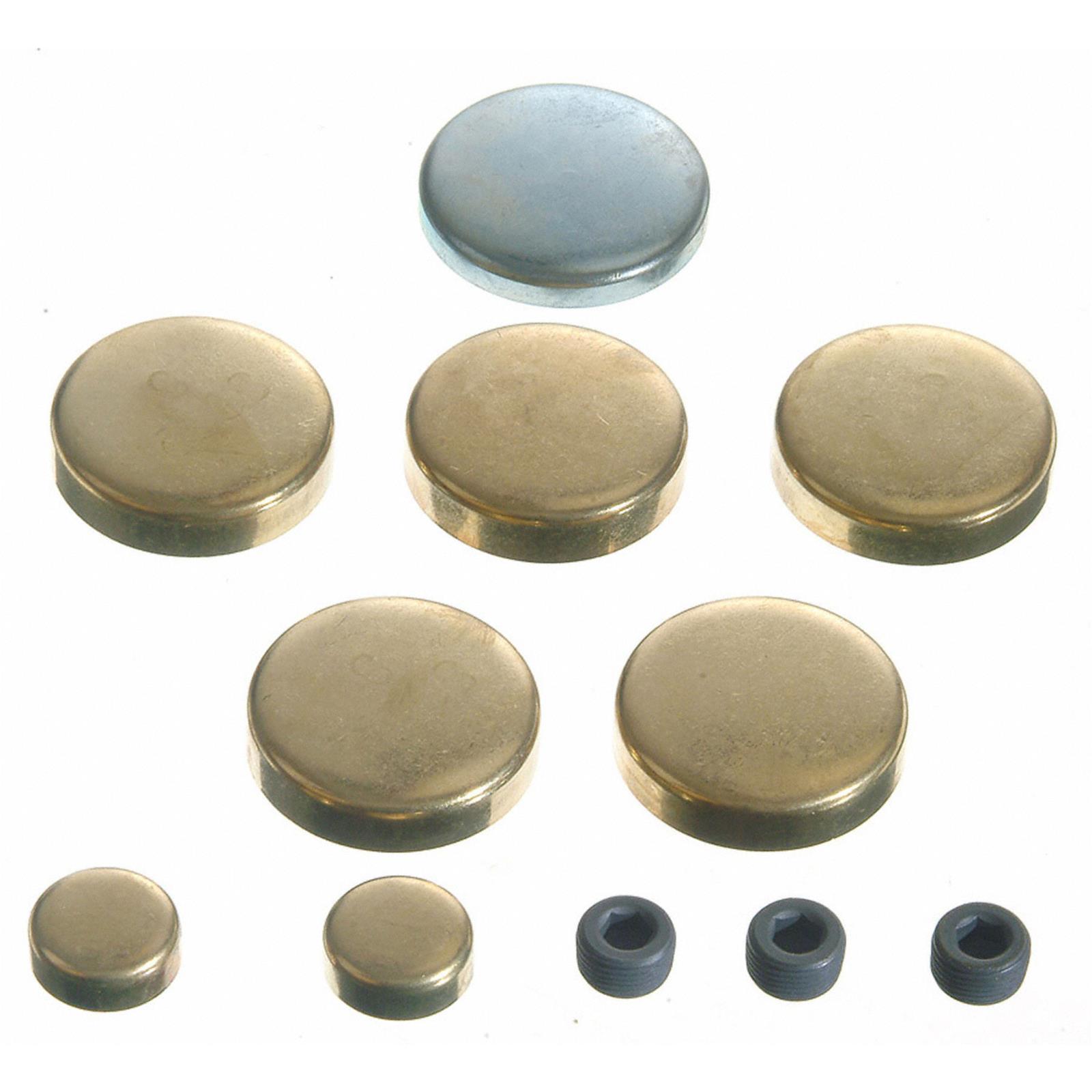 Sealed Power 3818084 Sealed Power Freeze Plugs Summit Racing