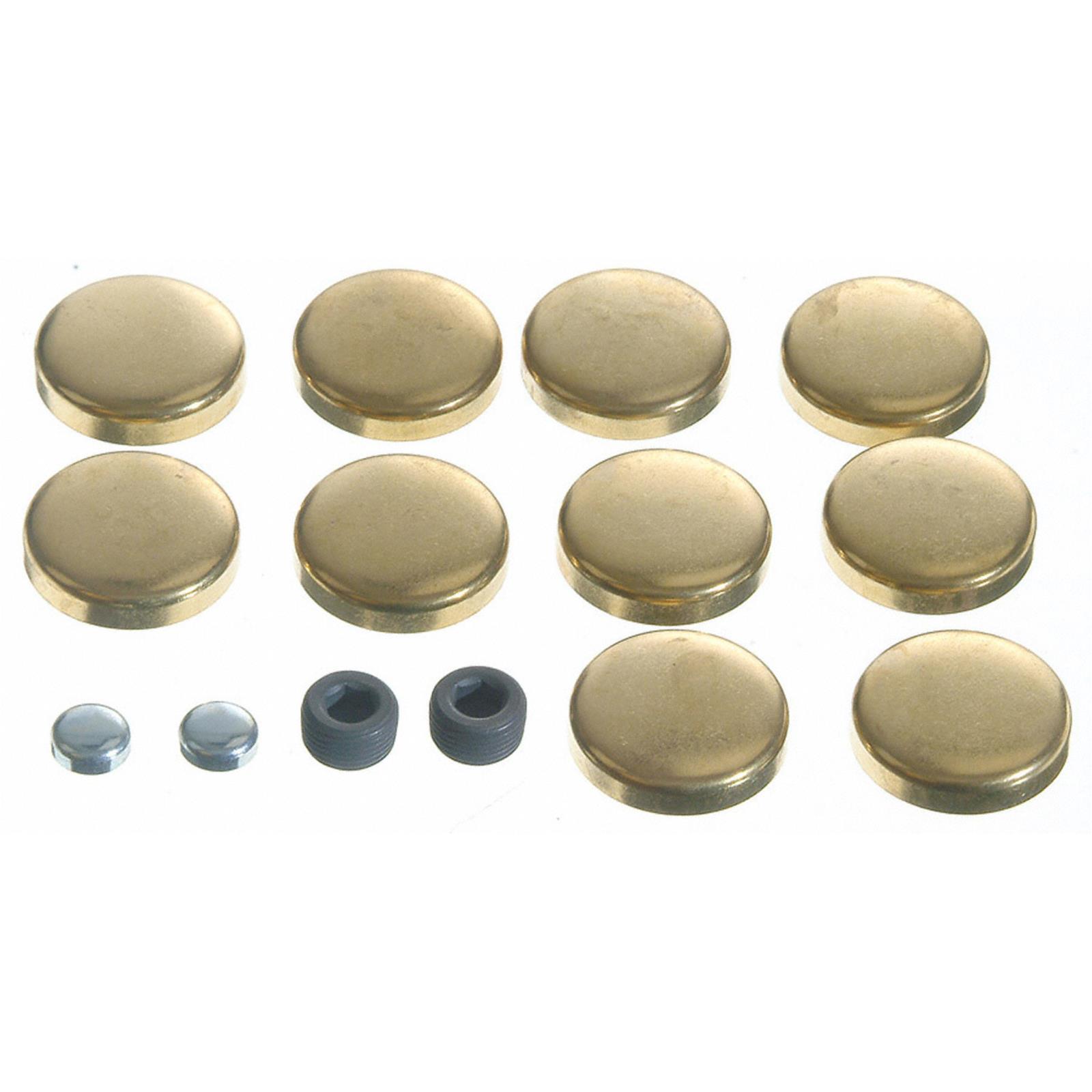 Sealed Power 3818089 Sealed Power Freeze Plugs Summit Racing