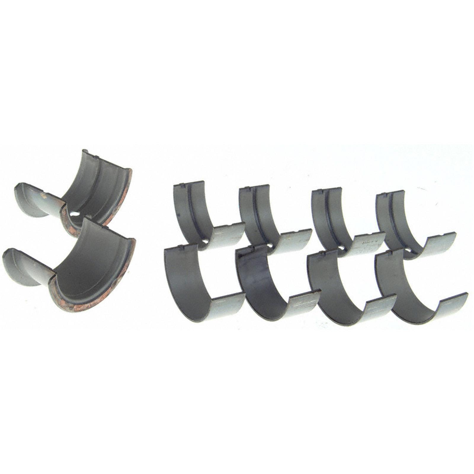 Sealed Power Main Bearing Set 120M Sealed Power Main Bearing Set 120M