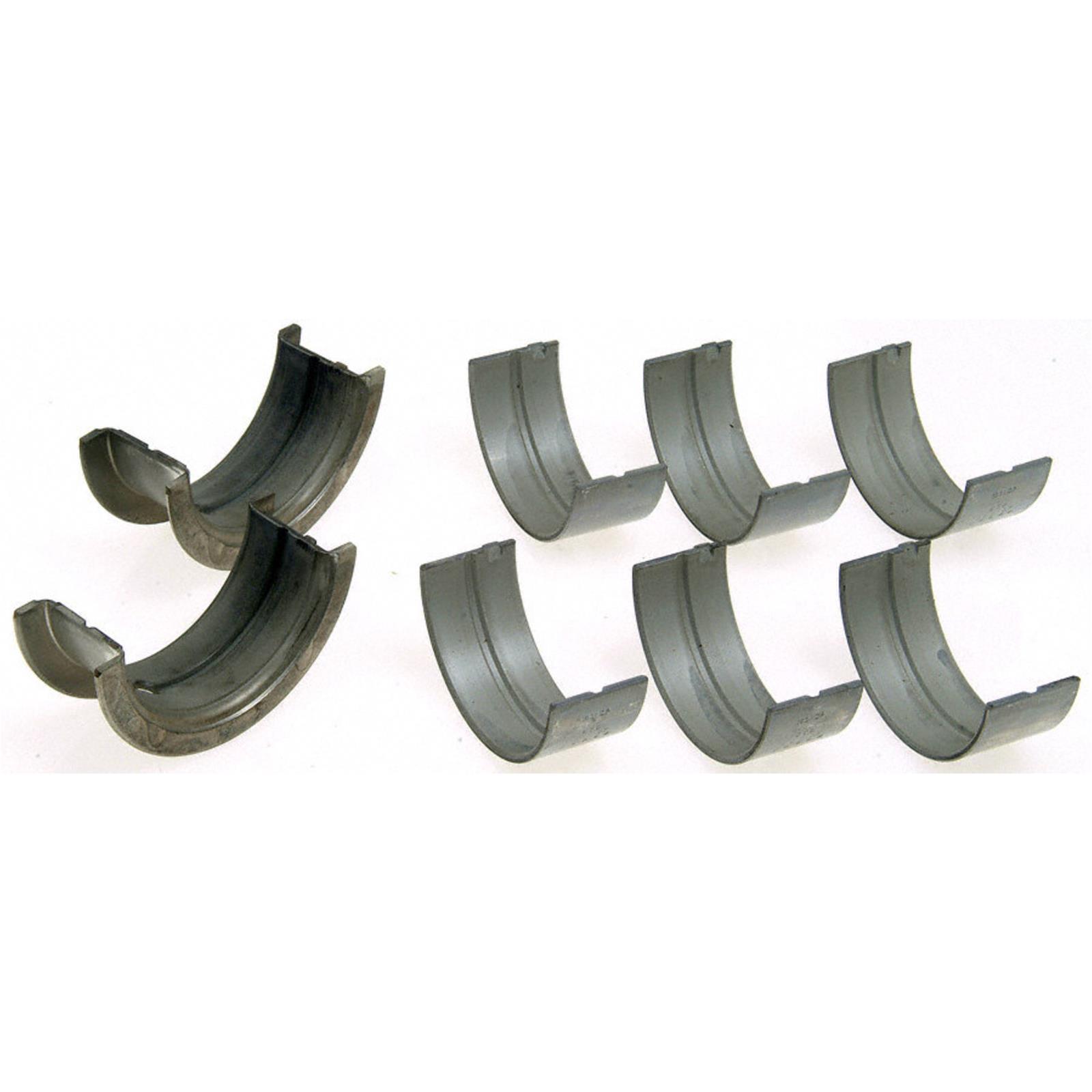 Sealed Power Main Bearing Set 108M