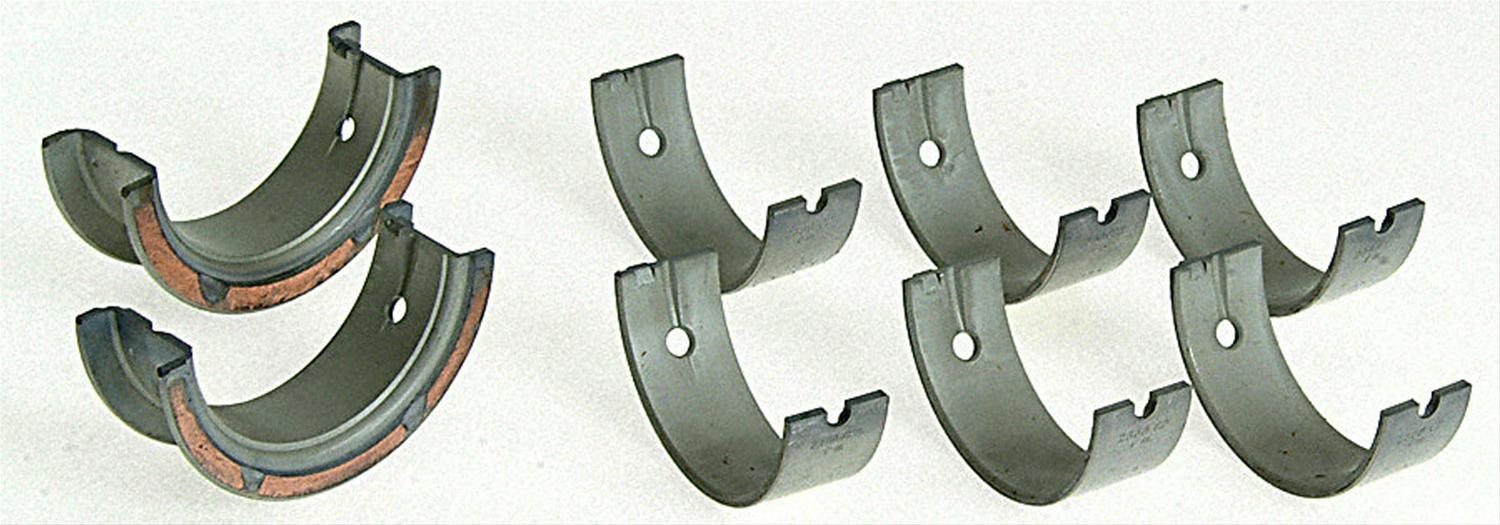 Sealed Power 4063M Sealed Power Main Bearing Sets Summit Racing