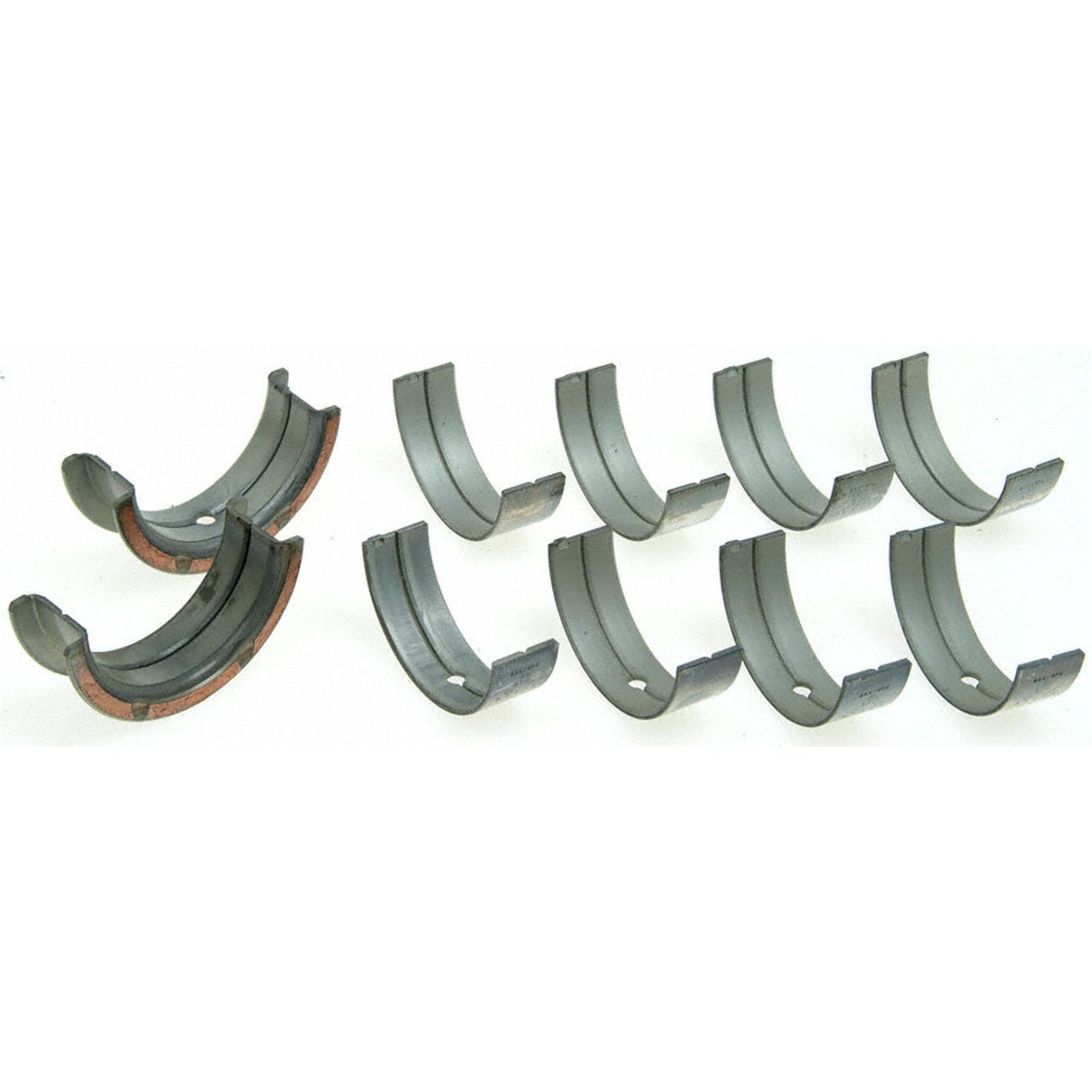 Sealed Power Main Bearing Set 4095M30 Sealed Power Main Bearing Set 4095M30