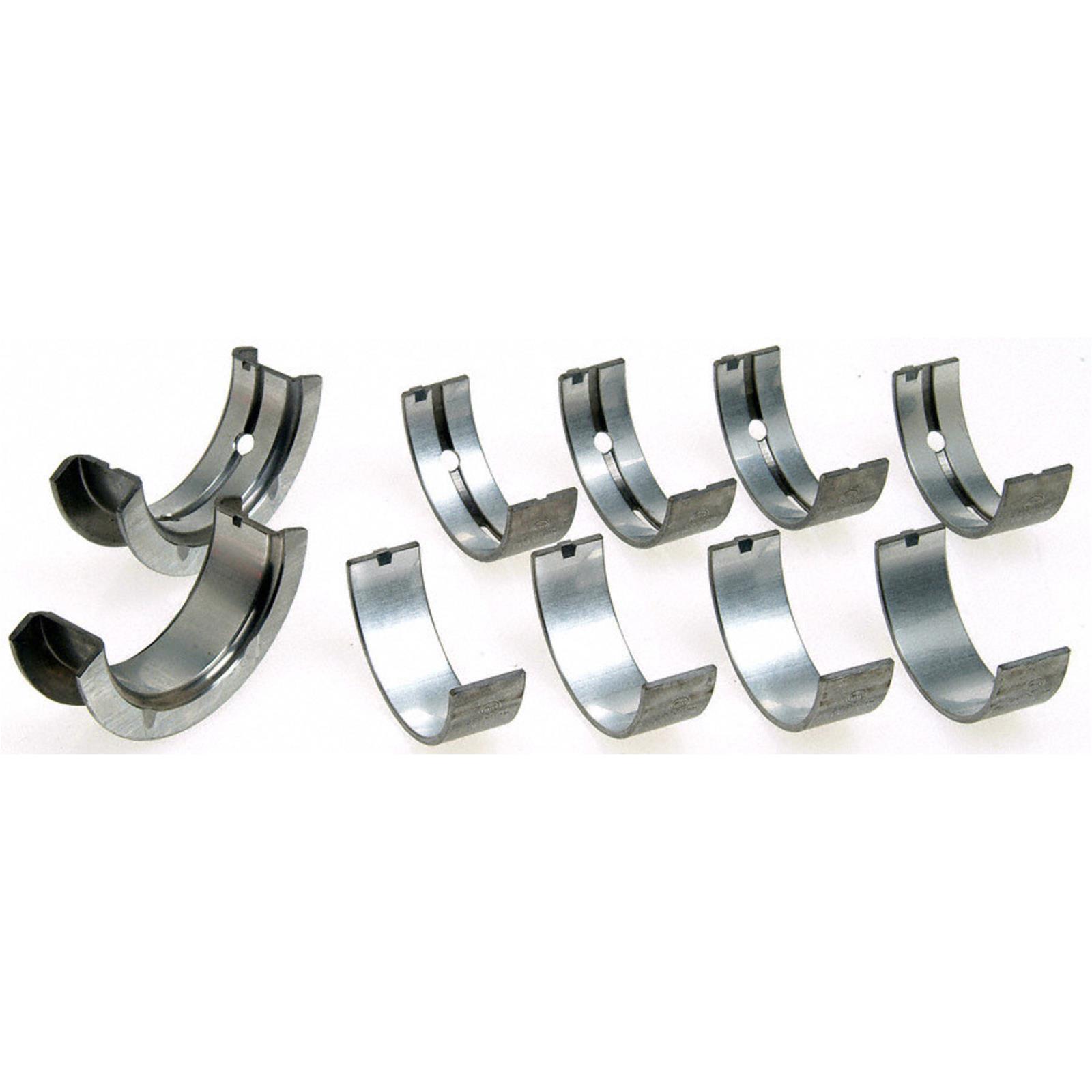 Sealed Power 4123MA 10 Sealed Power MA Series Main Bearings Summit Racing