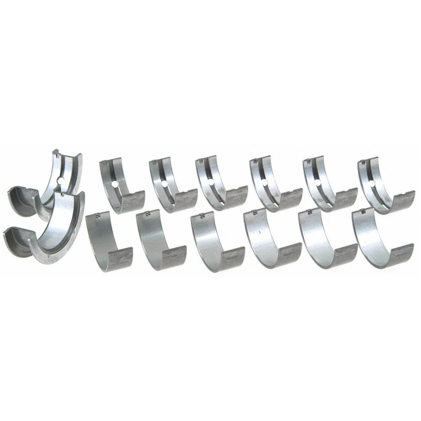 Sealed Power 4124MA10 Sealed Power MA Series Main Bearings Summit Racing