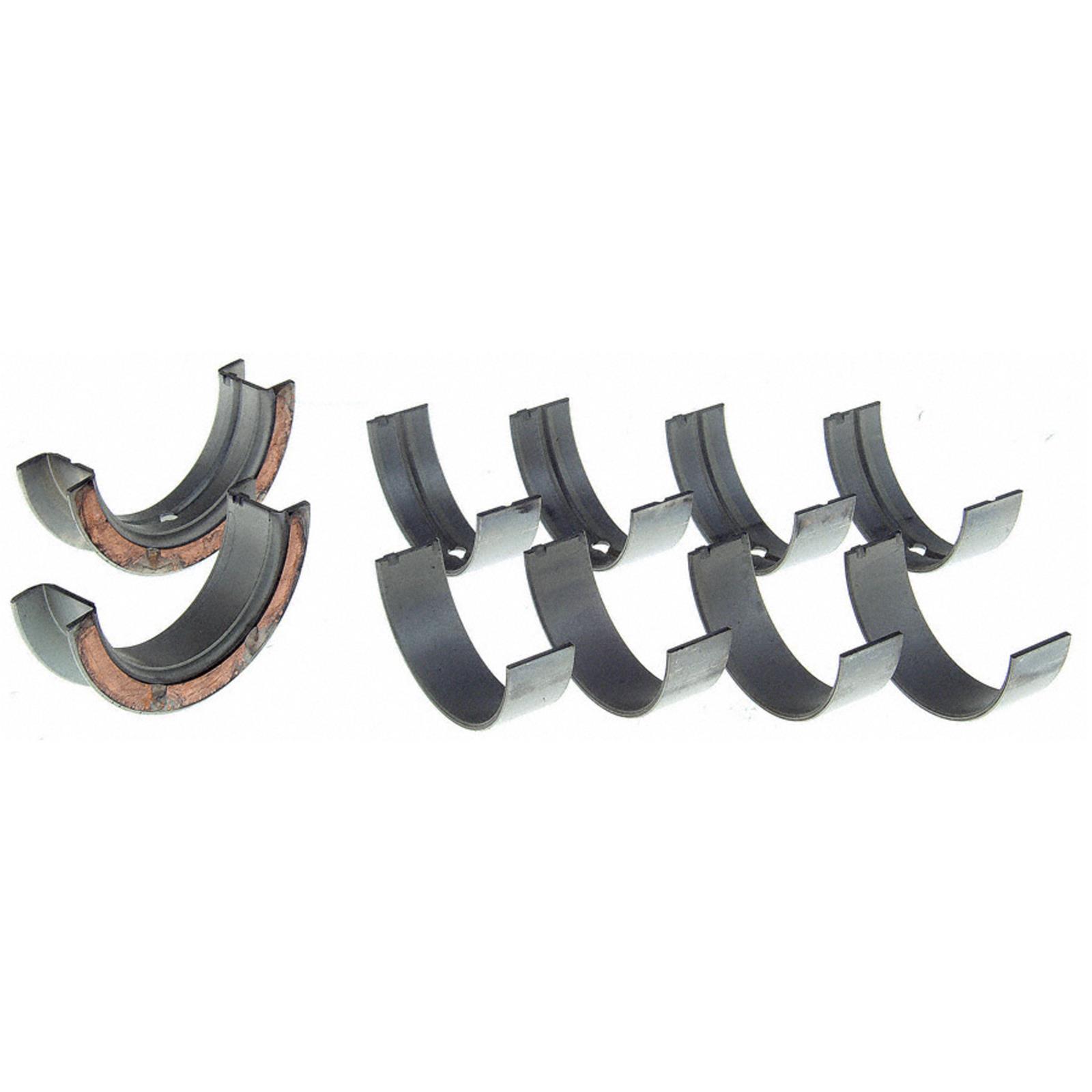 Sealed Power Main Bearing Set 108M