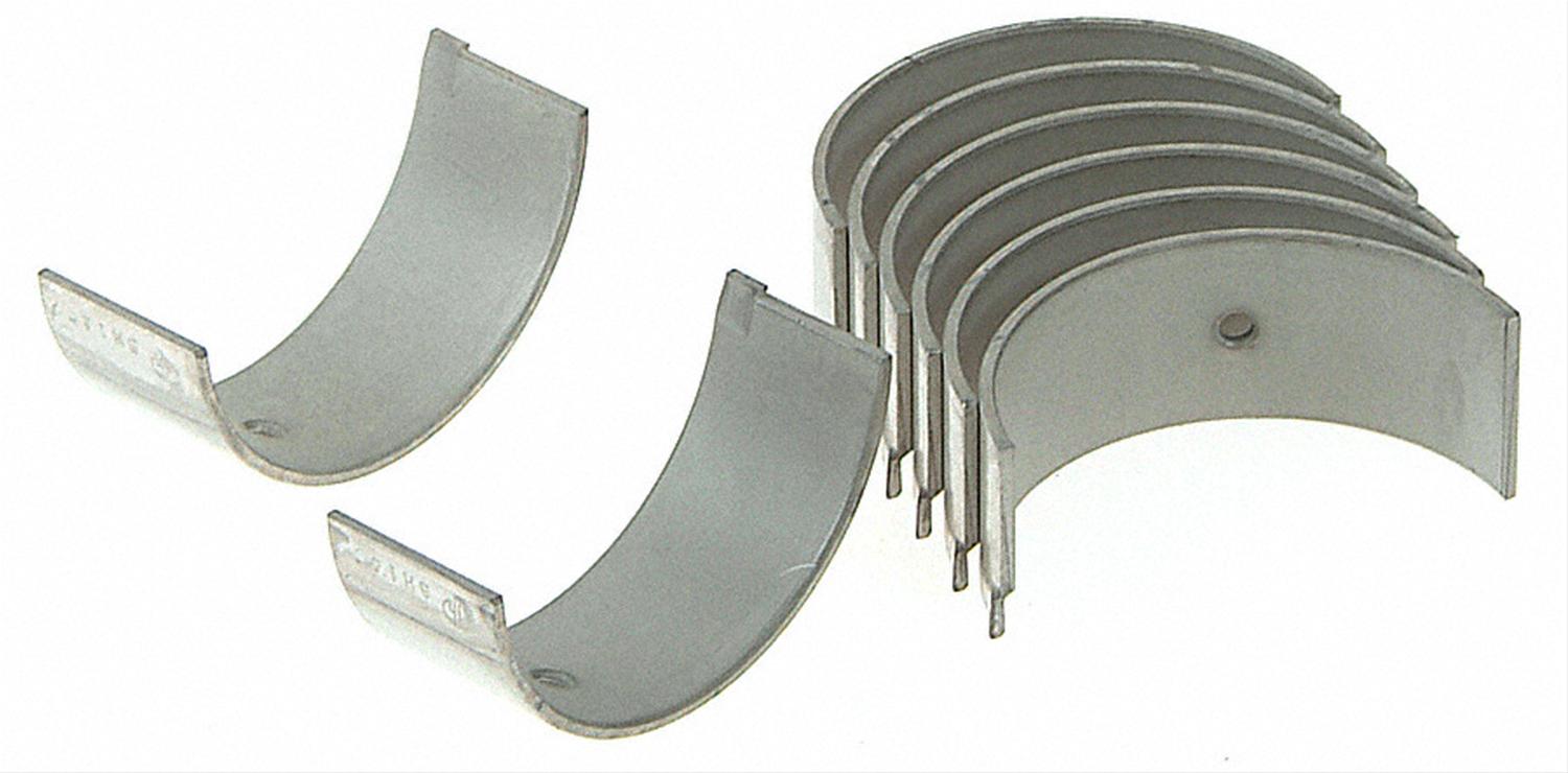 Ford Godzilla 7.3L - XPC Racing Connecting Rod Bearings Set - View #6