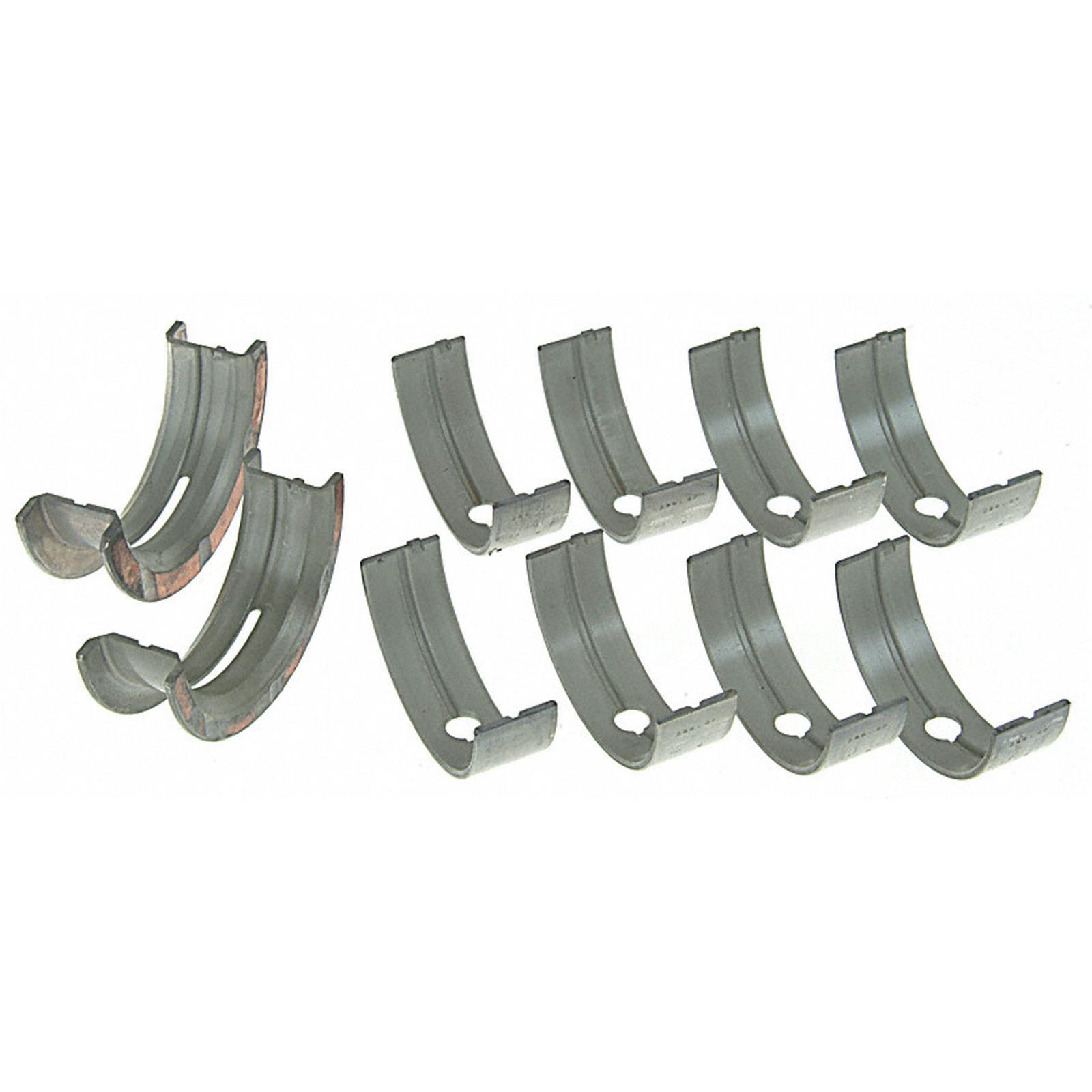 Sealed Power Main Bearing Set 4261M40 Sealed Power Main Bearing Set 4261M40