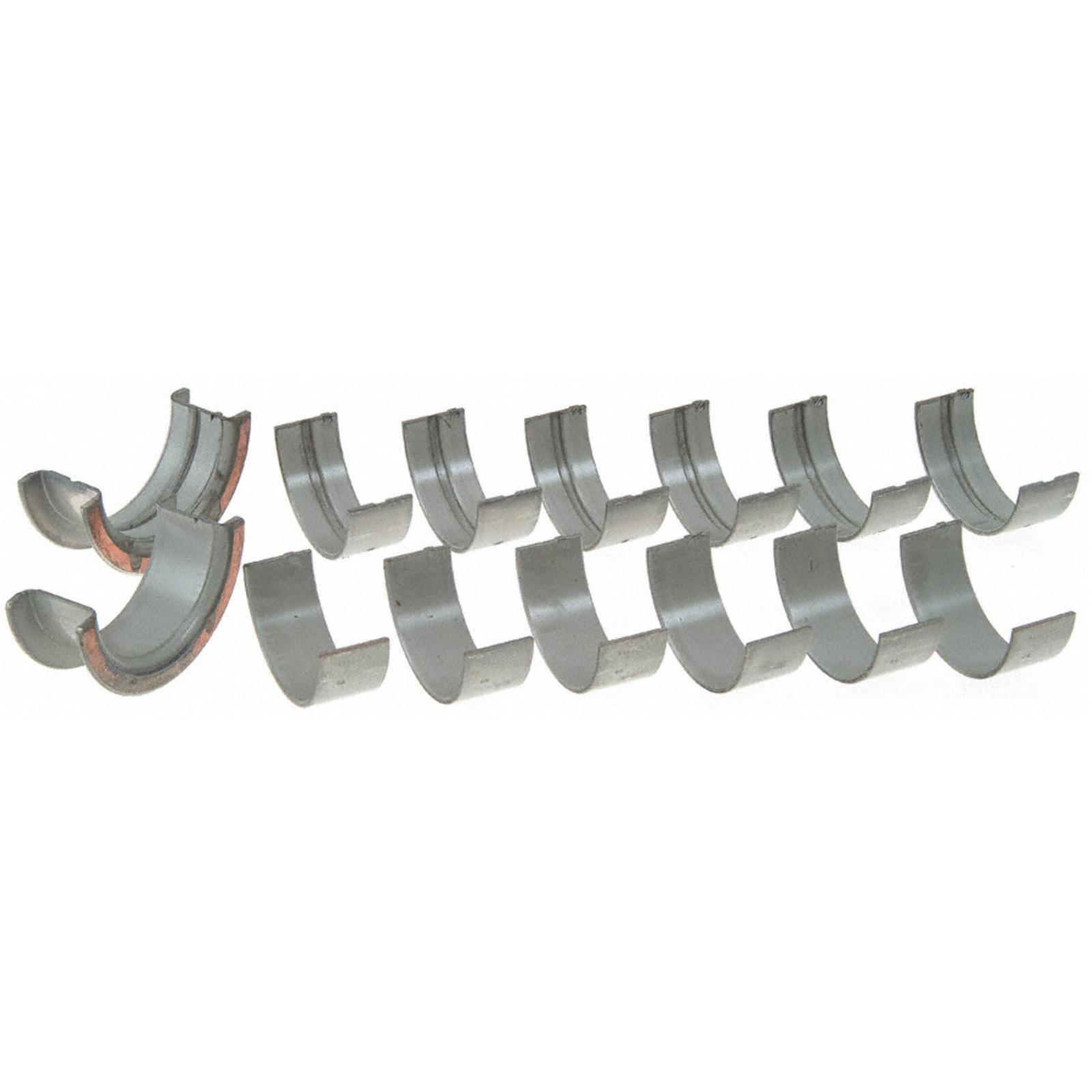 Sealed Power 4289M 20 Sealed Power Main Bearing Sets Summit Racing