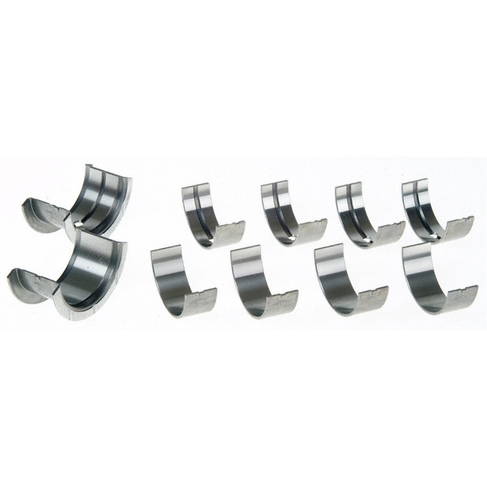 Sealed Power Main Bearing Set 4400MA10