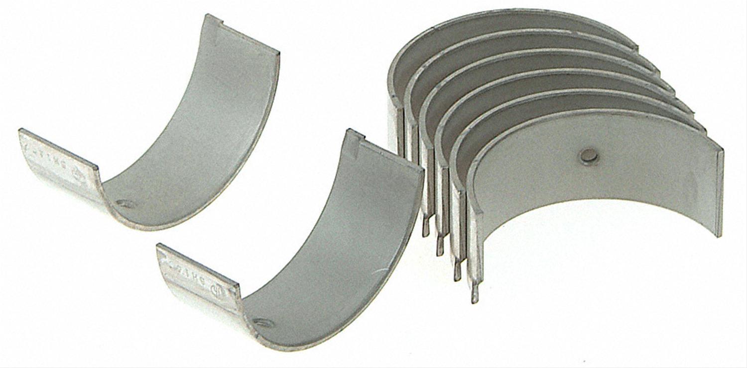 Sealed Power 44460P Sealed Power Connecting Rod Bearings Summit Racing