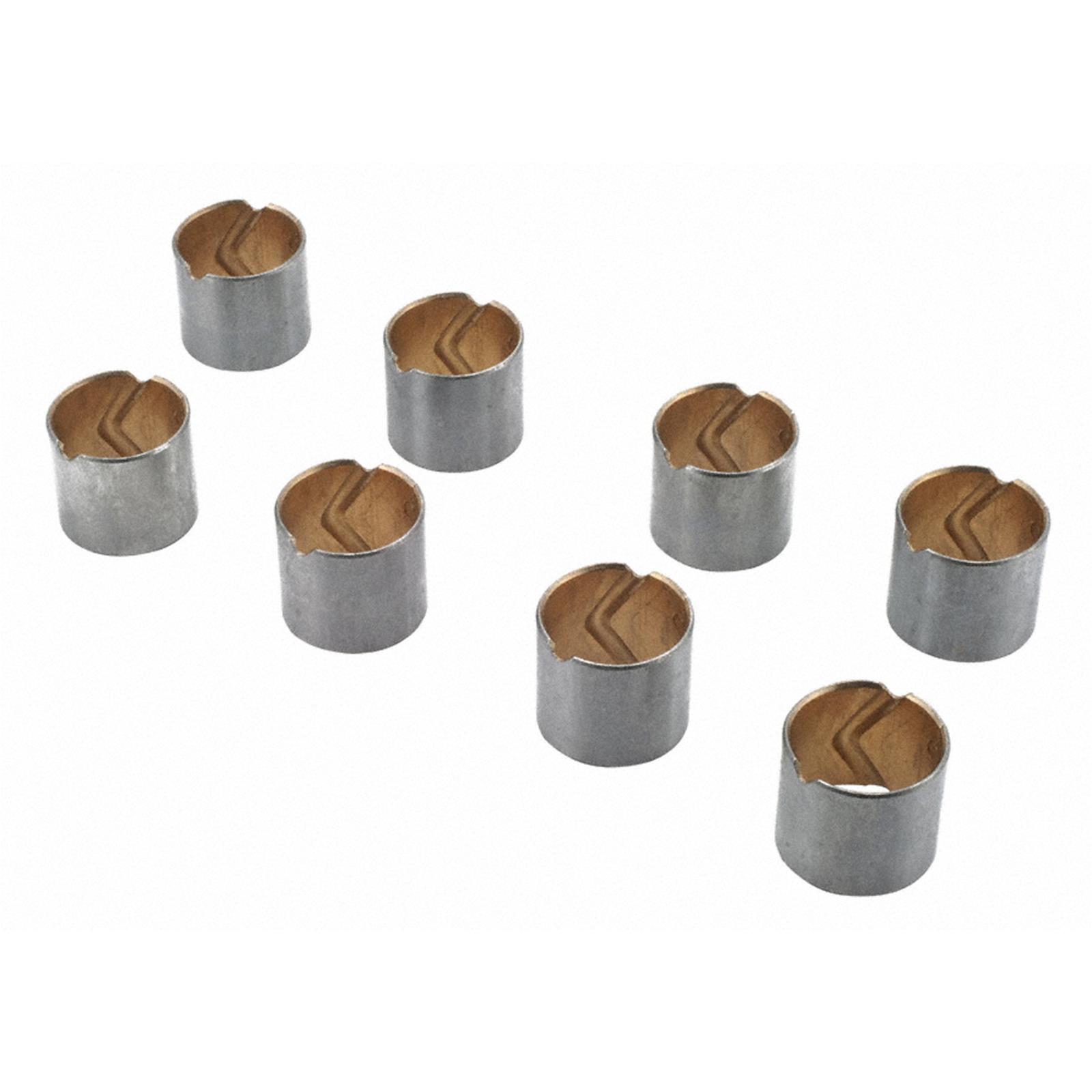 Wtd Set of piston pin bushings for rod rebuild