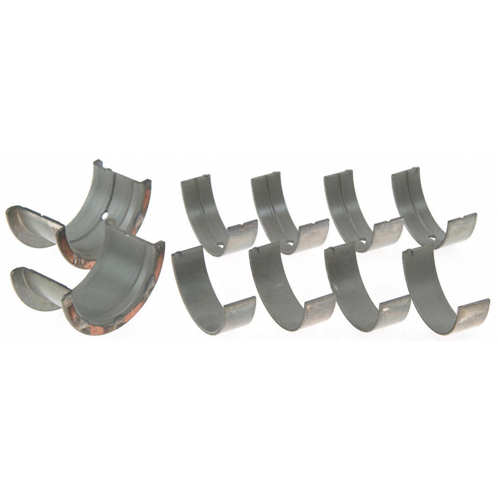 Sealed Power Main Bearing Set 4663M Sealed Power Main Bearing Set 4663M