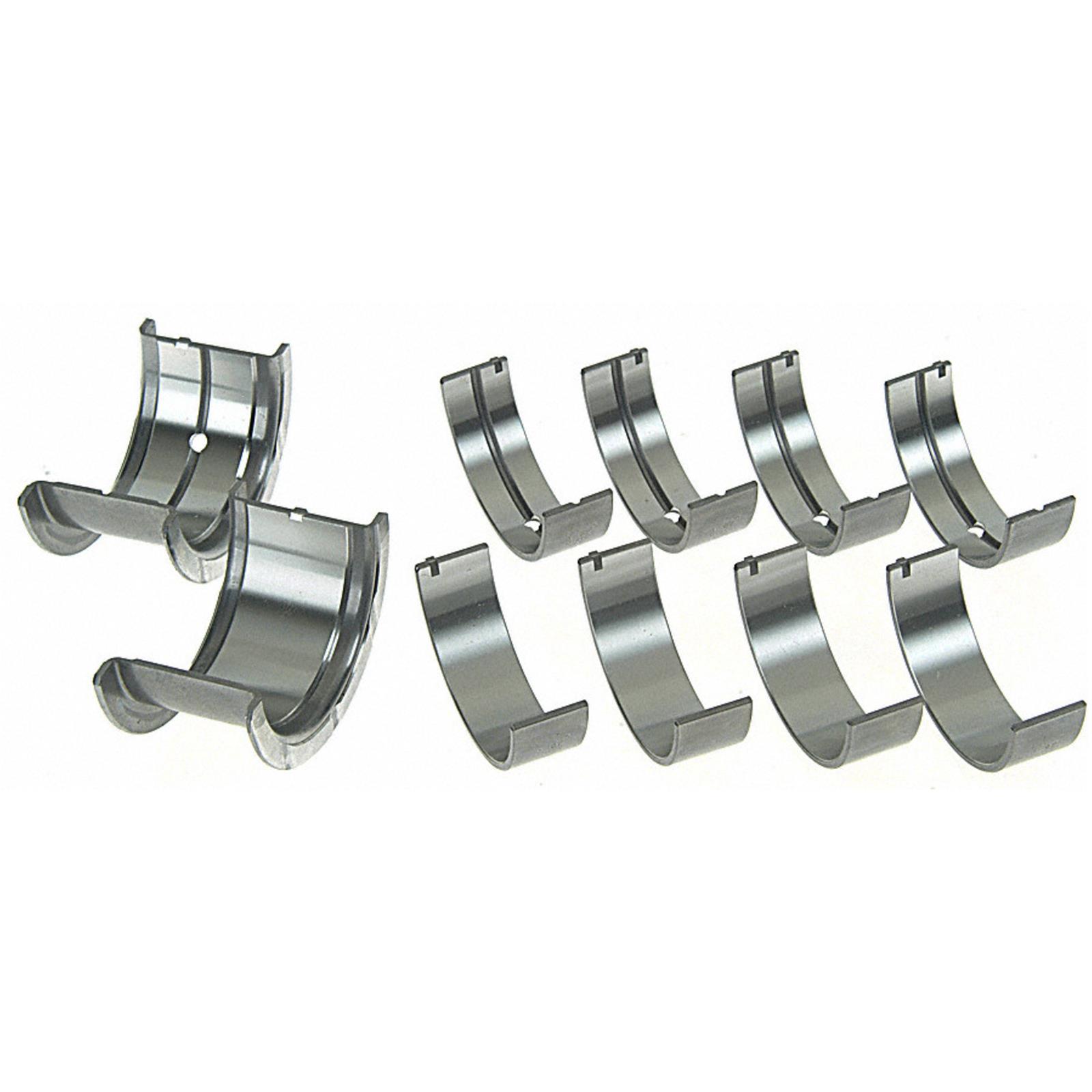 Sealed Power Main Bearing Set 4663MA Sealed Power Main Bearing Set 4663MA