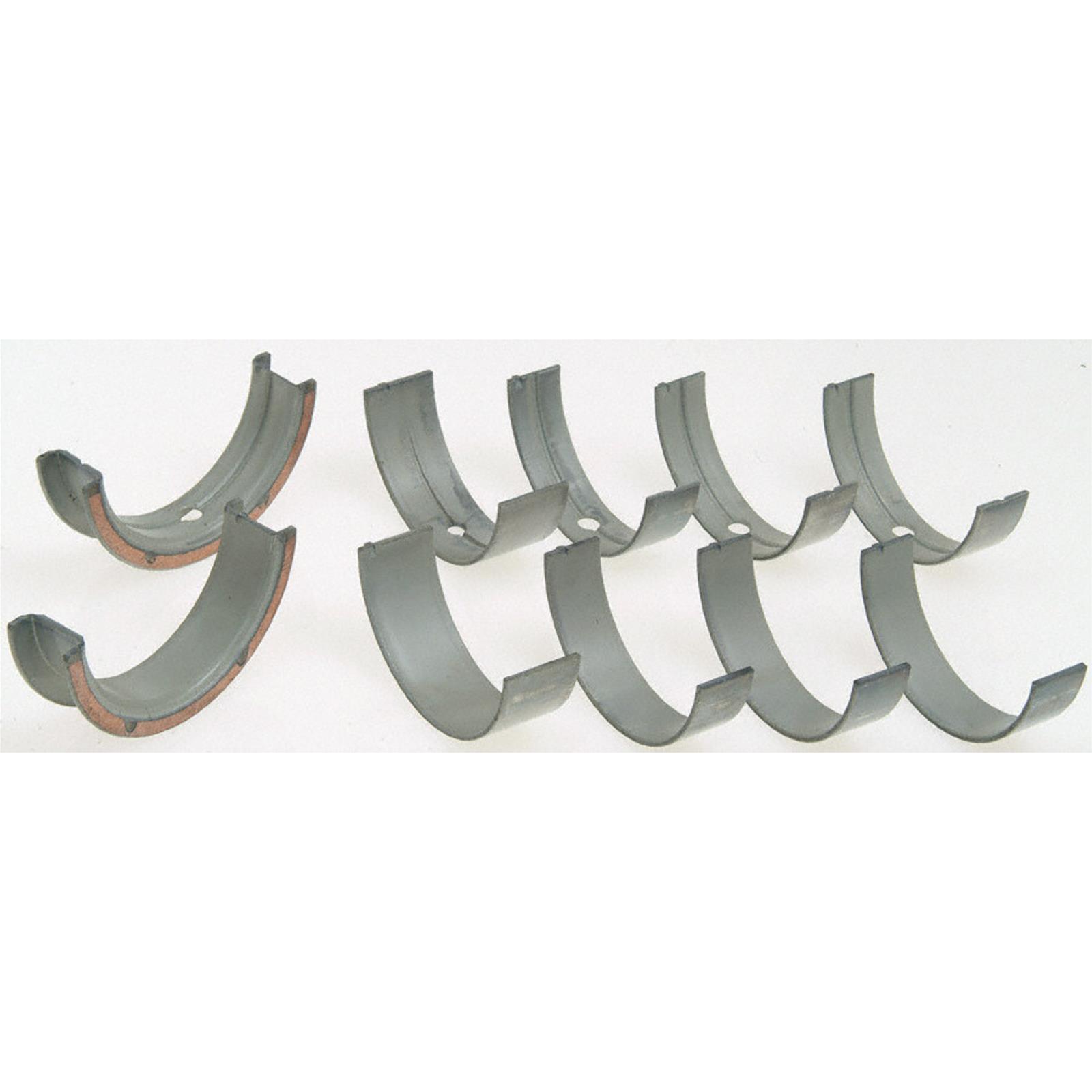 Sealed Power Main Bearing Set 4664M30 Sealed Power Main Bearing Set 4664M30