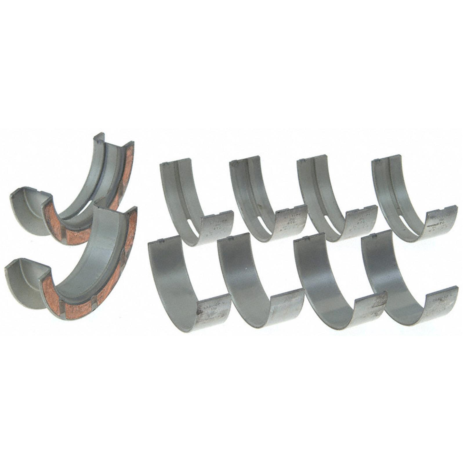 Sealed Power Main Bearing Set 4907M Sealed Power Main Bearing Set 4907M