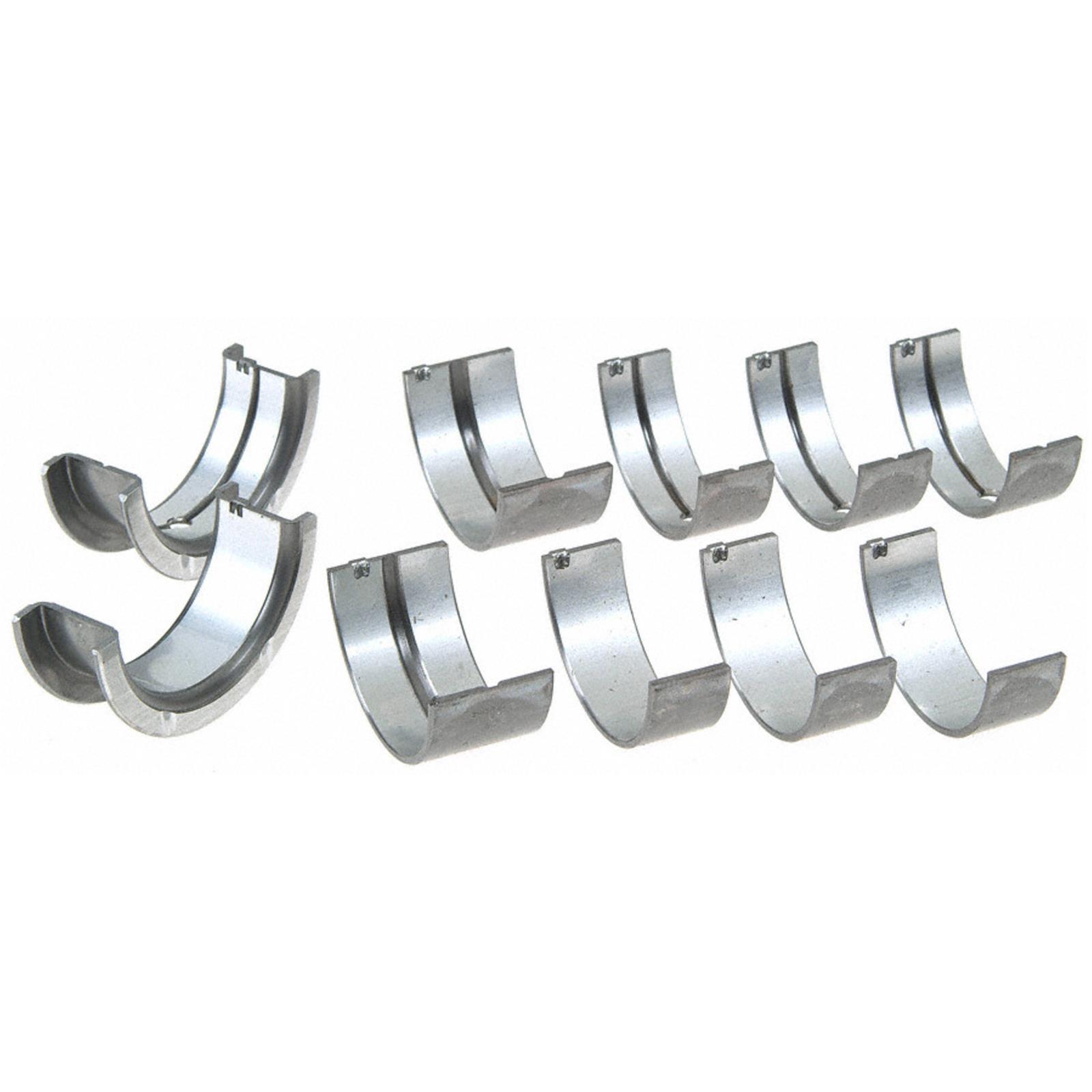 Sealed Power 4923MA30 Sealed Power MA Series Main Bearings Summit Racing