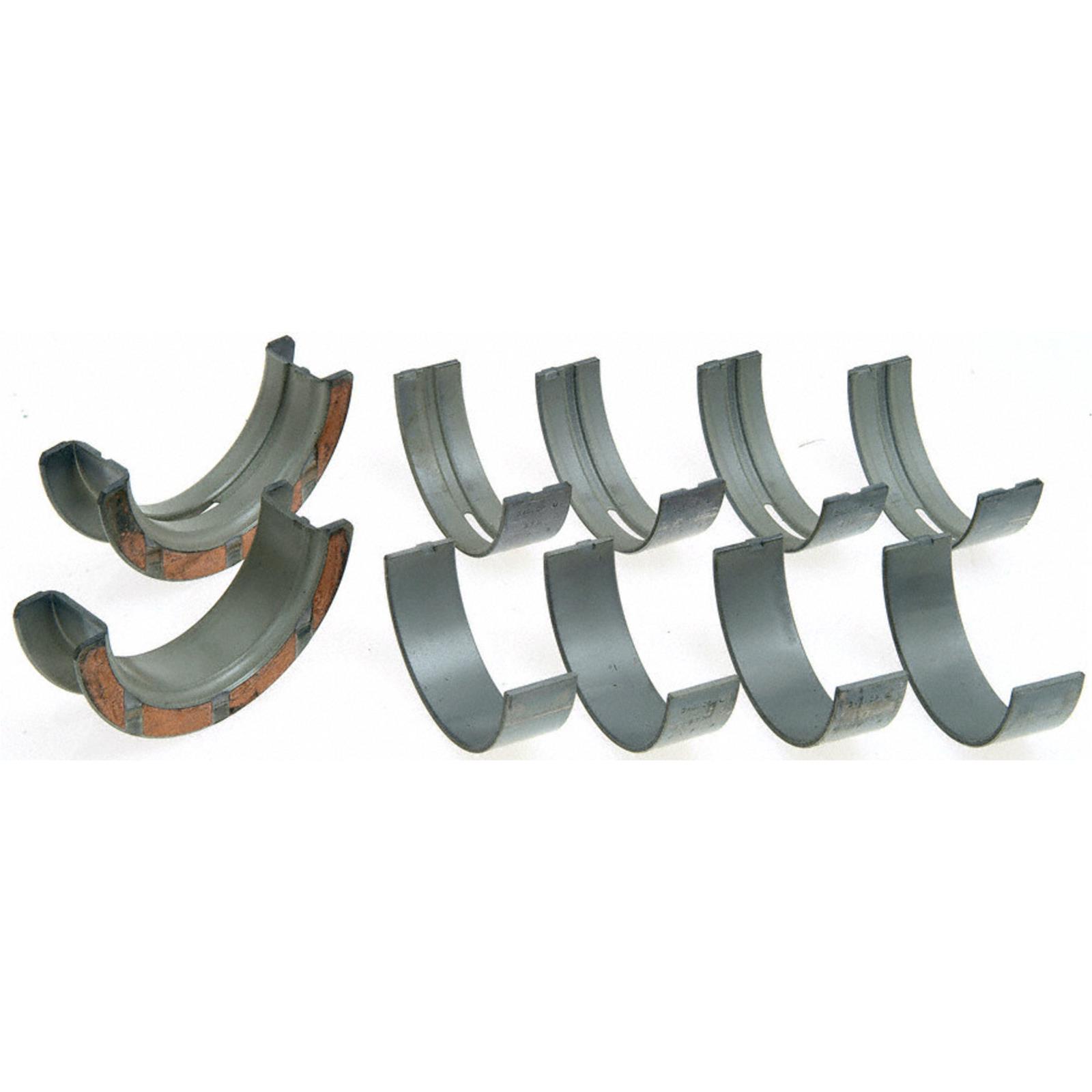 Sealed Power Main Bearing Set 120M Sealed Power Main Bearing Set 120M