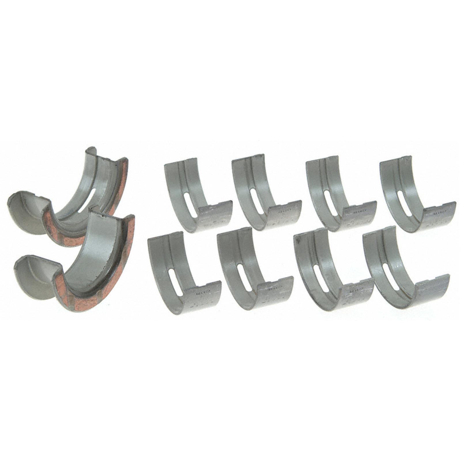 Sealed Power 4979M Sealed Power Main Bearing Sets Summit Racing