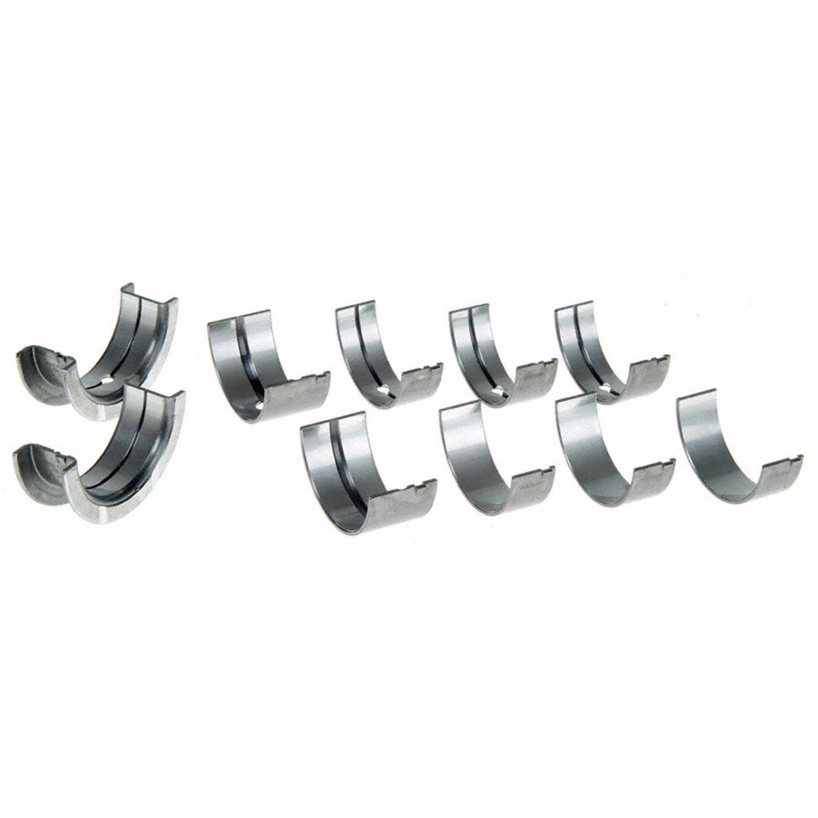 Sealed Power Main Bearing Set 5024MA Sealed Power Main Bearing Set 5024MA