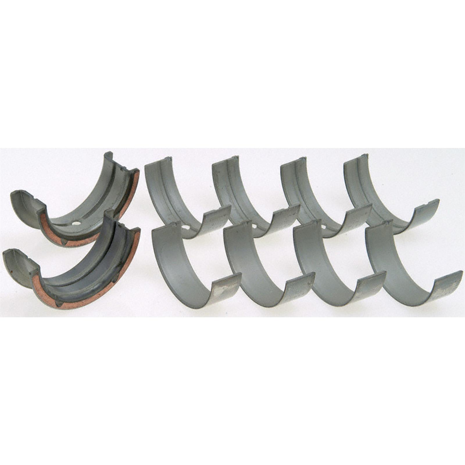 Sealed Power 5078M Main Bearing Set - High Performance Engine Bearings