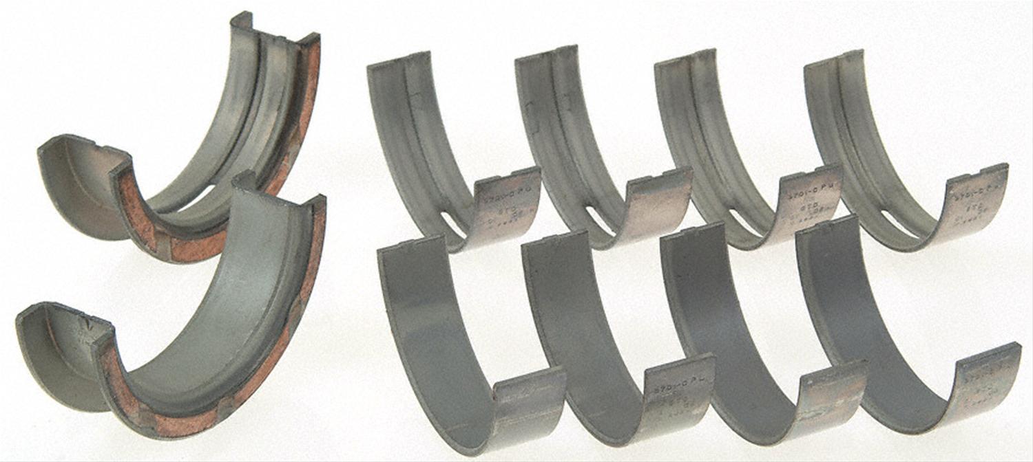 Sealed Power Main Bearing Set 5078M10 Sealed Power Main Bearing Set 5078M10
