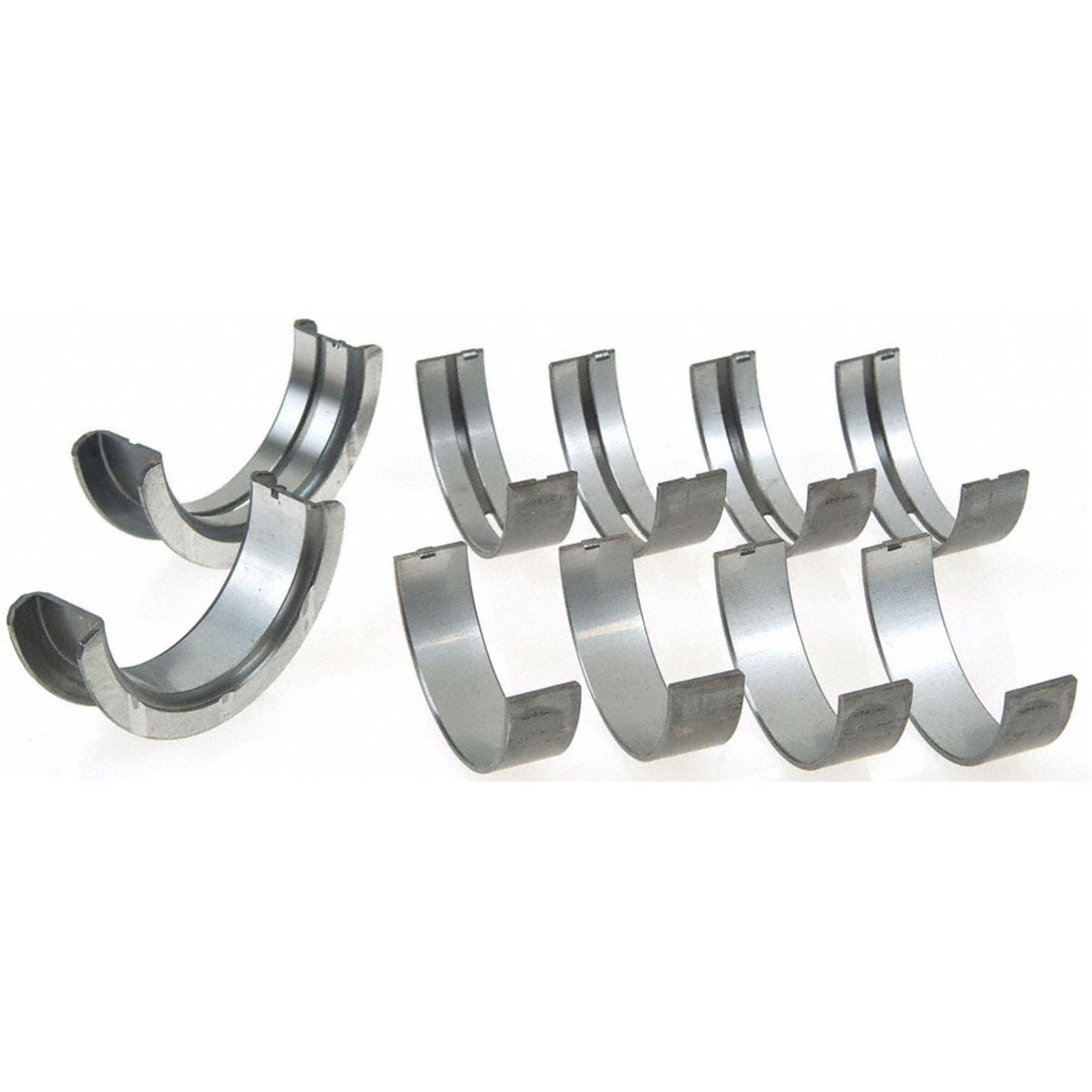 Sealed Power 5078MA10 Sealed Power MA Series Main Bearings Summit Racing