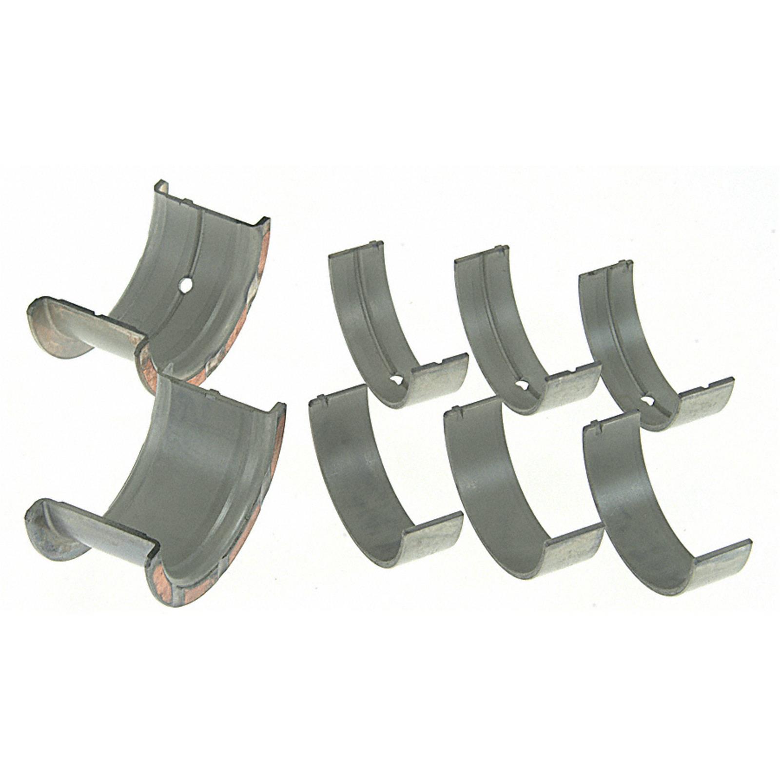 Sealed Power 5085M1 Sealed Power Main Bearing Sets Summit Racing