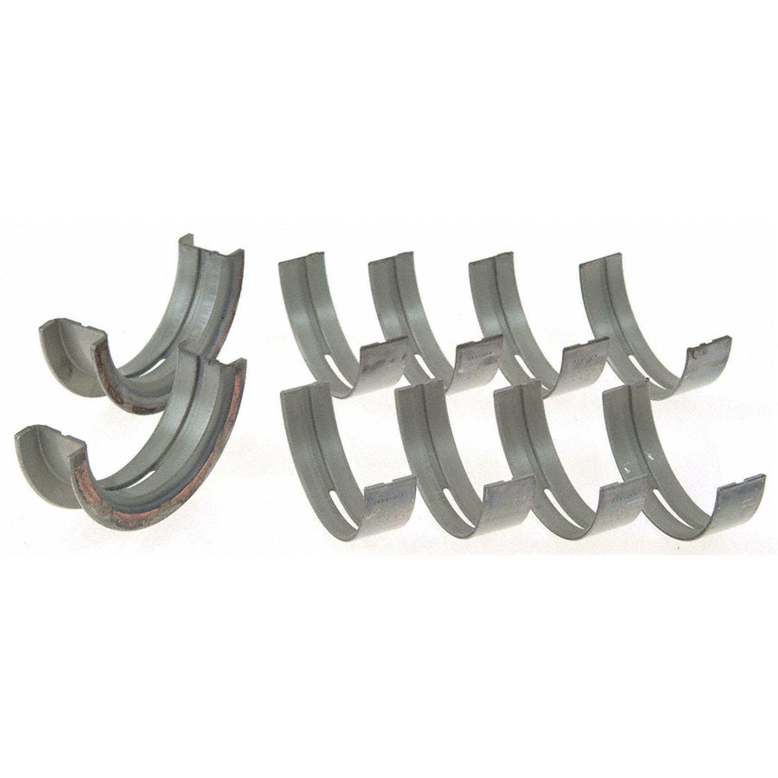 Sealed Power 5107M 30 Sealed Power Main Bearing Sets Summit Racing