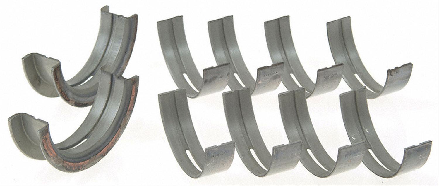Sealed Power Main Bearing Set 5107M Sealed Power Main Bearing Set 5107M