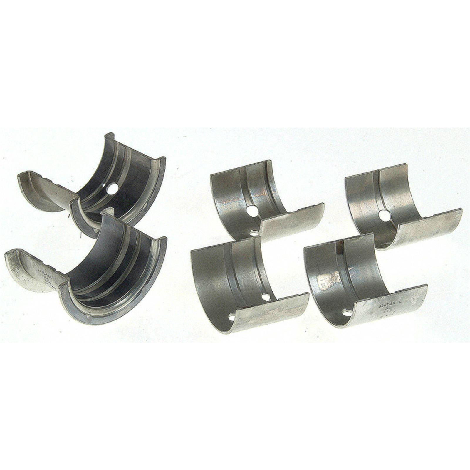 Sealed Power 558M10 Sealed Power Main Bearing Sets Summit Racing