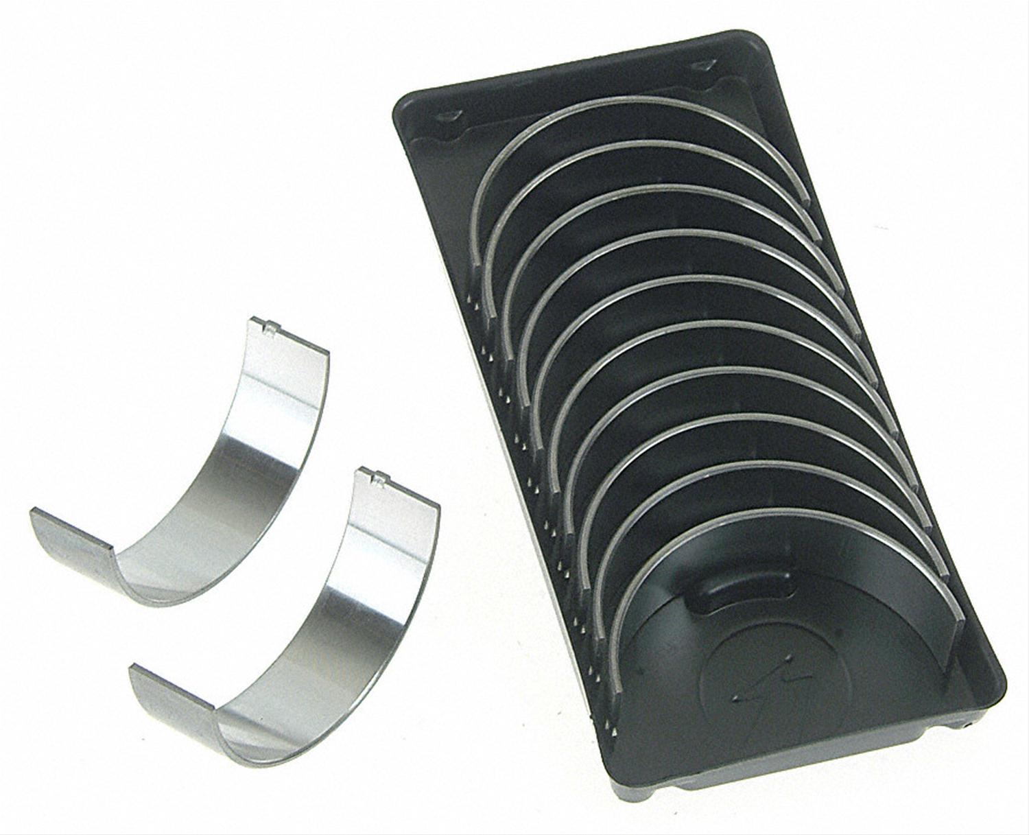 Sealed Power 63760A1 Sealed Power ASeries Rod Bearings Summit Racing