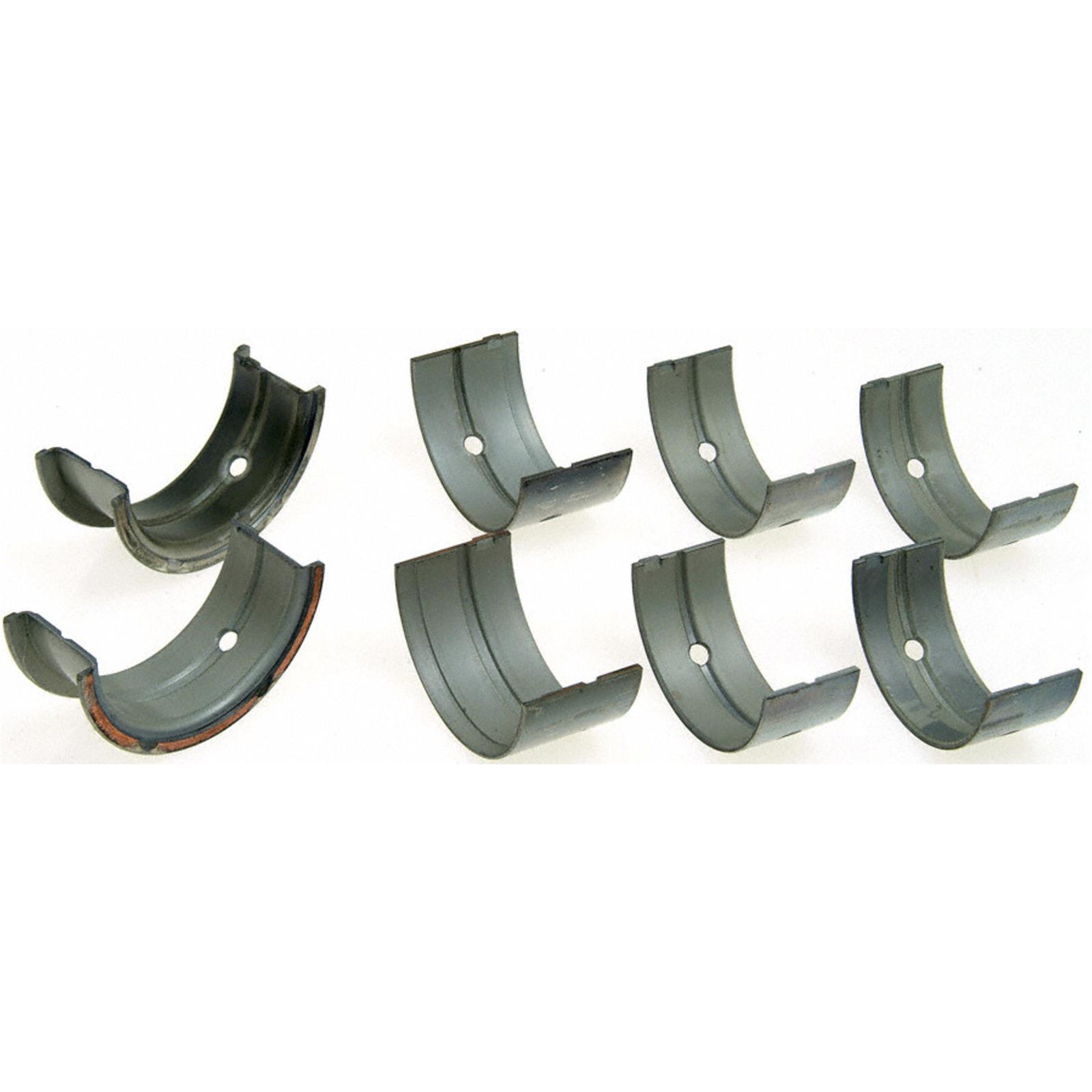 Sealed Power 697M20 Sealed Power Main Bearing Sets Summit Racing