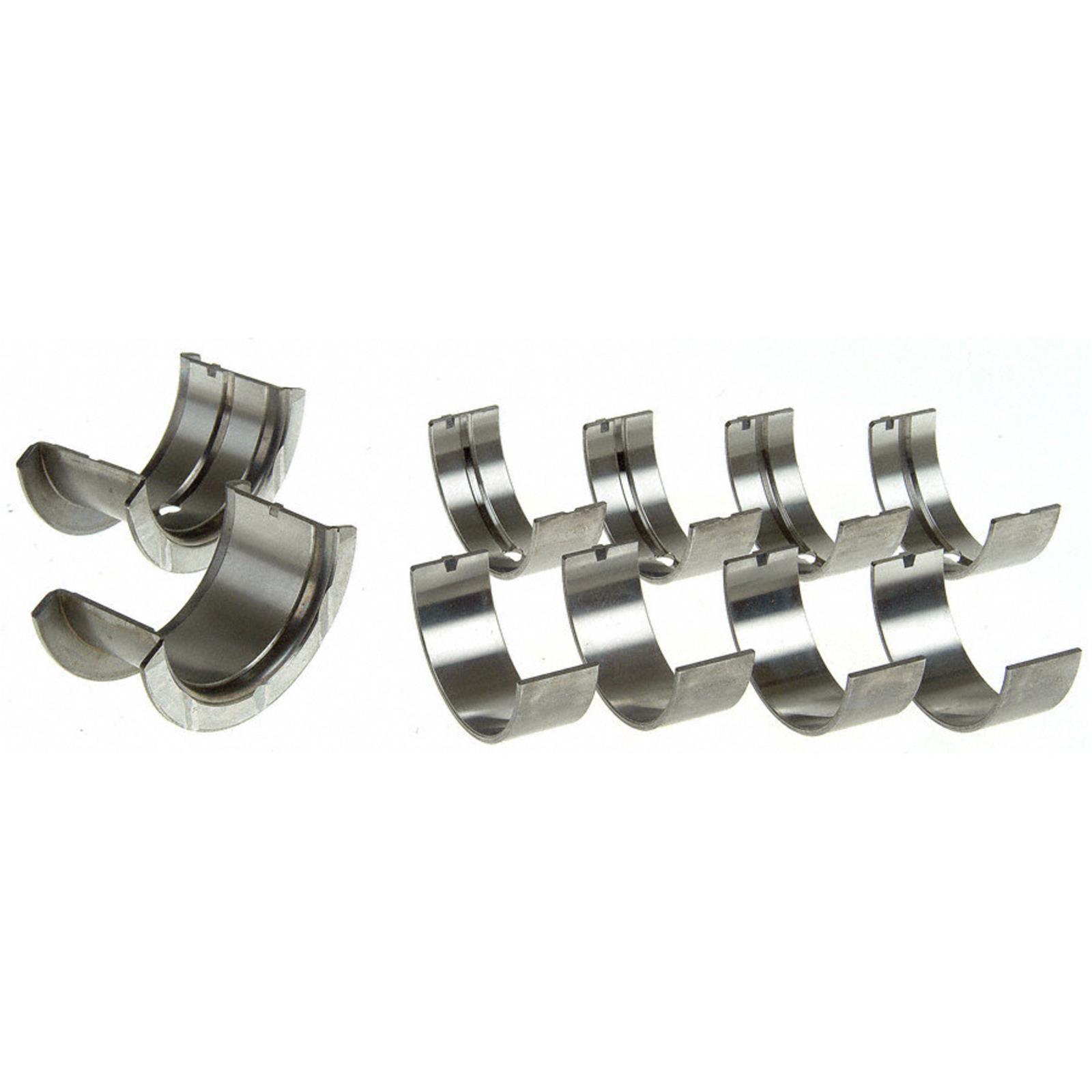 Sealed Power 7122MA10 Sealed Power Main Bearing Sets Summit Racing