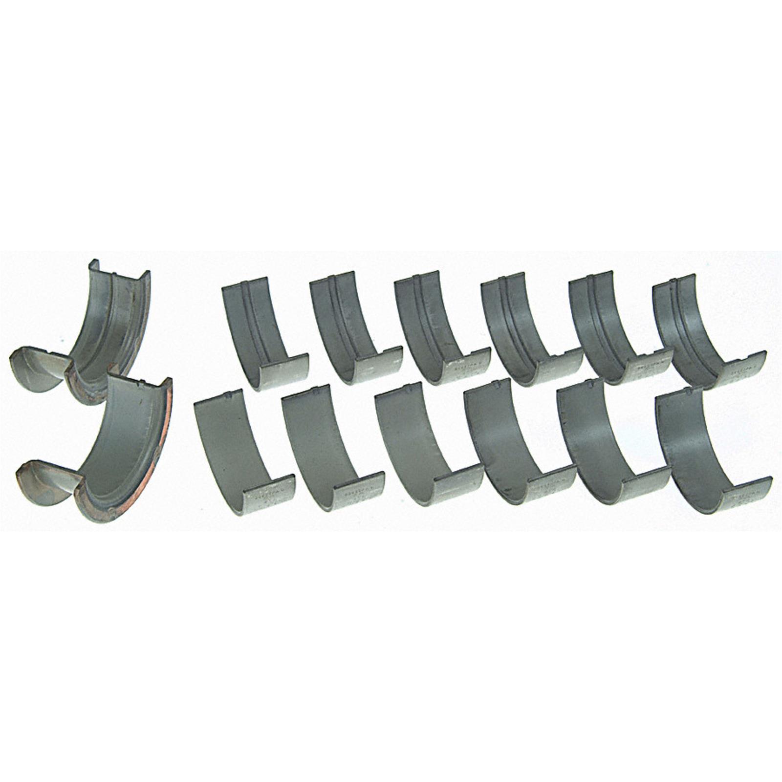 Sealed Power Main Bearing Set 7211M