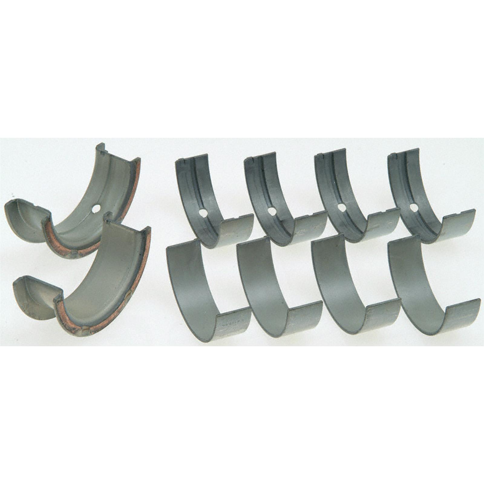 Sealed Power 7285M Sealed Power Main Bearing Sets Summit Racing