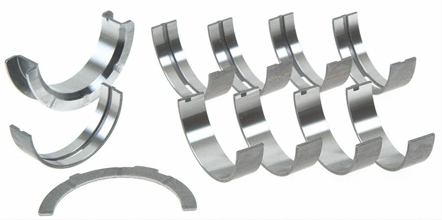Sealed Power Main Bearing Set 7292MA Sealed Power Main Bearing Set 7292MA