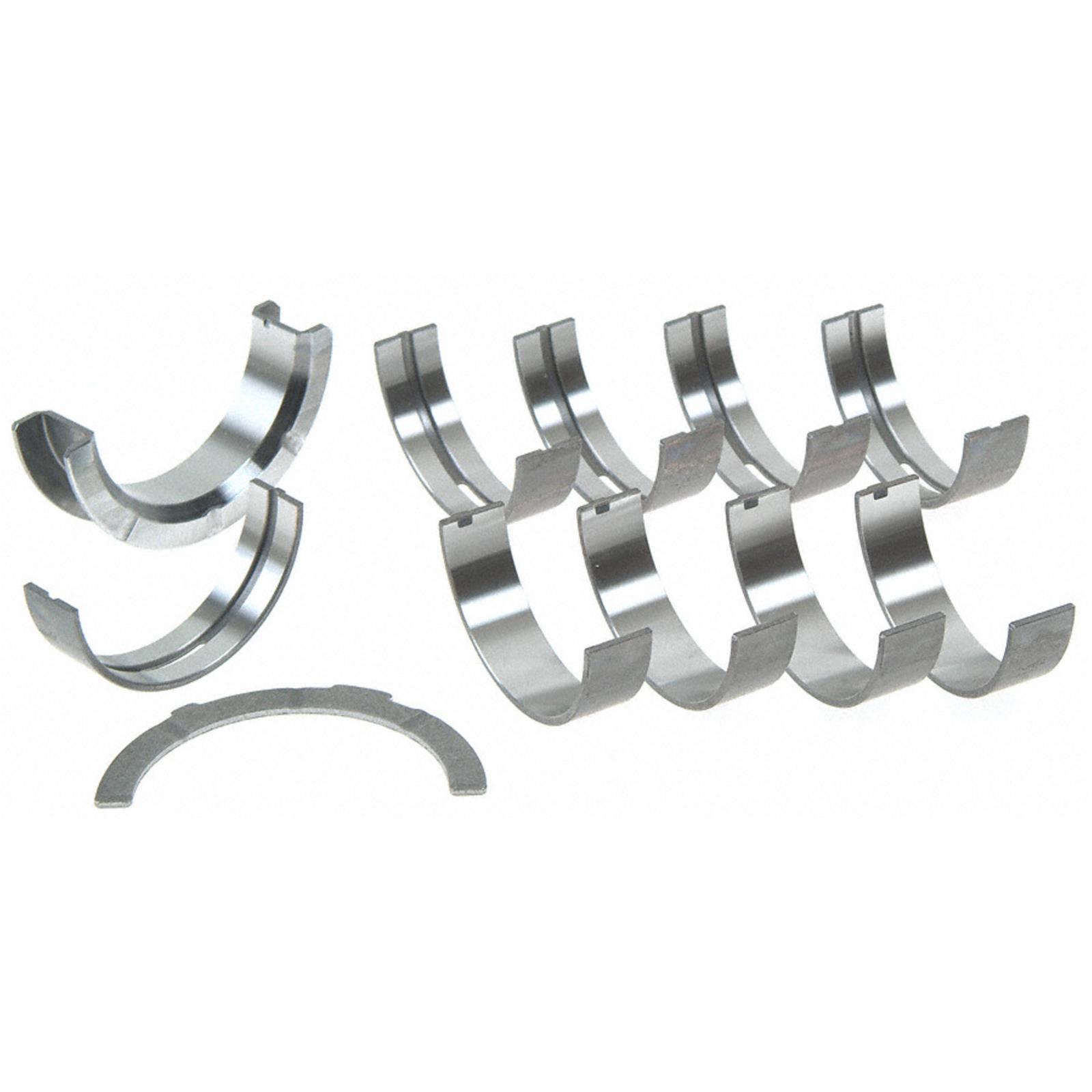 Sealed Power Main Bearing Set 7292MA Sealed Power Main Bearing Set 7292MA