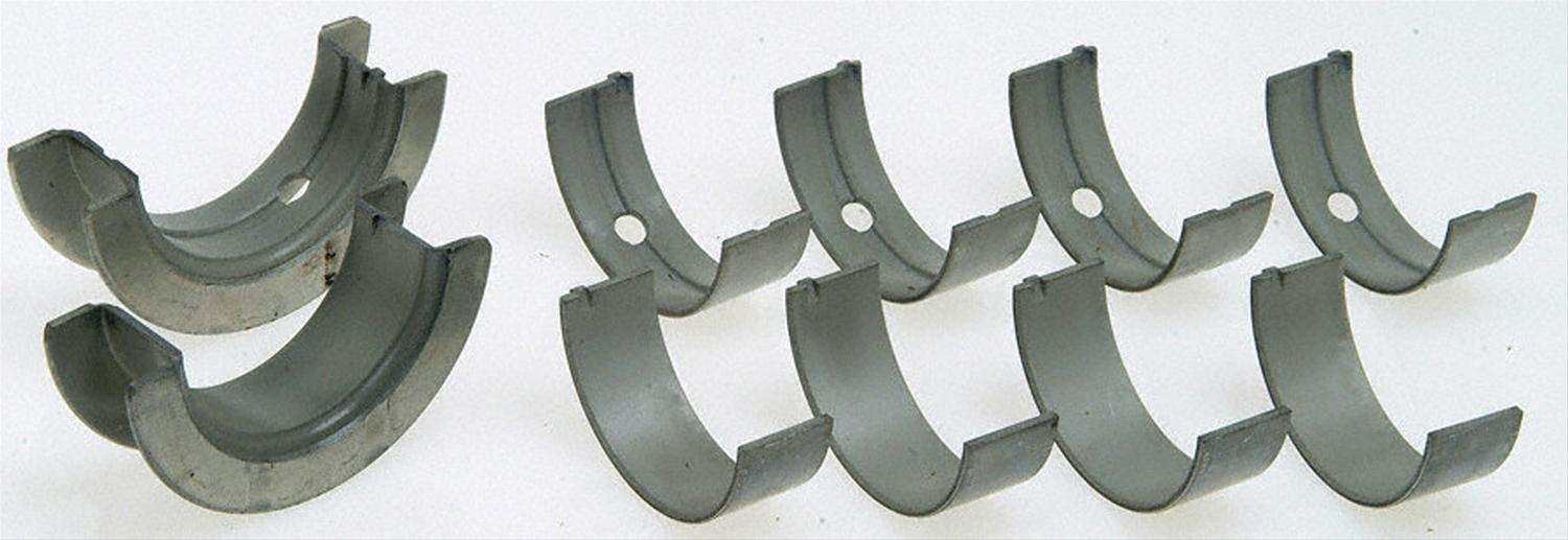 Sealed Power 7328M Sealed Power Main Bearing Sets Summit Racing