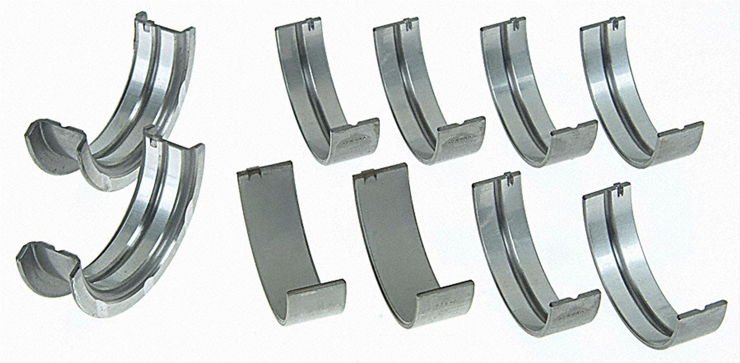 Sealed Power 7369MA Sealed Power MA Series Main Bearings Summit Racing